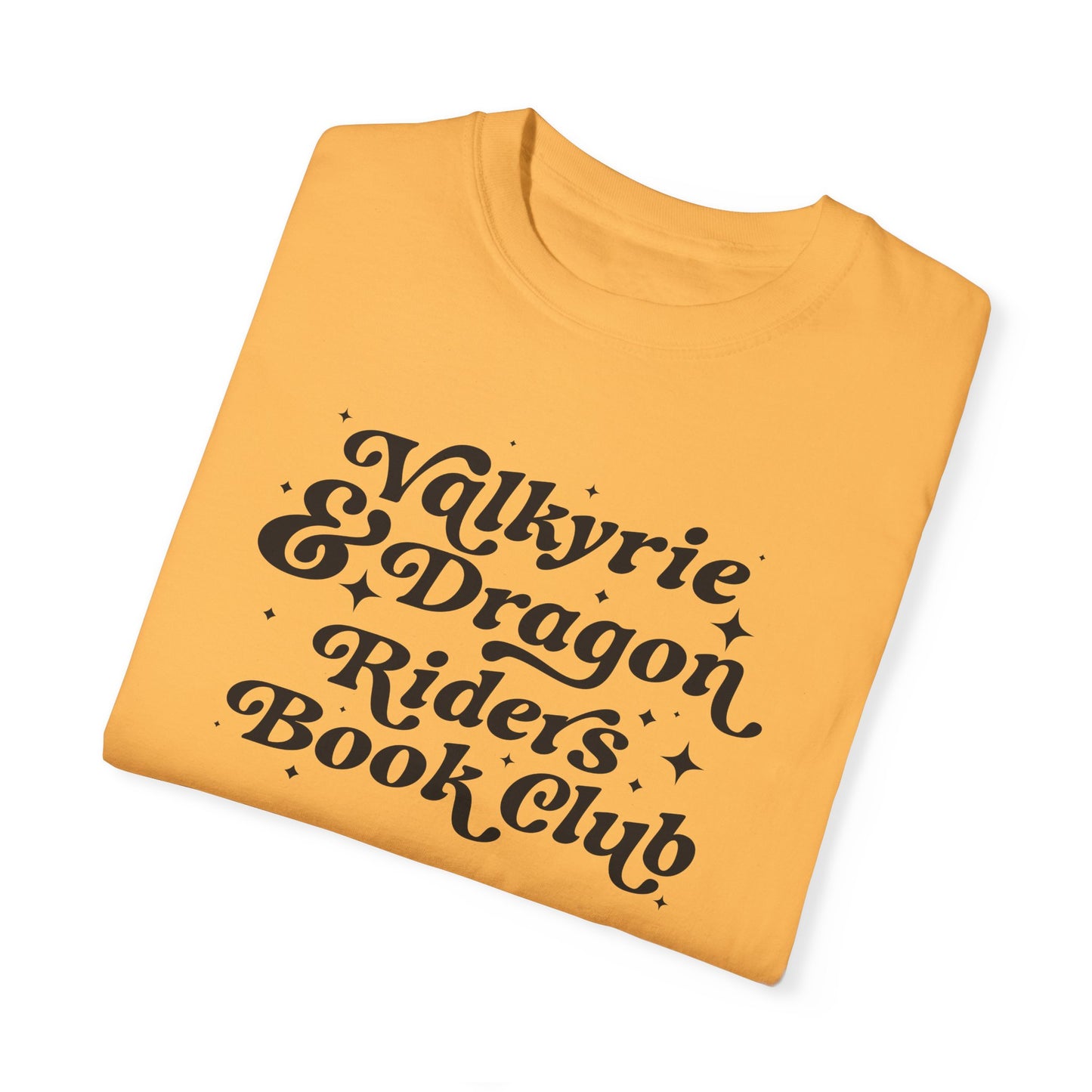 Valkyrie & Dragon Riders Tee