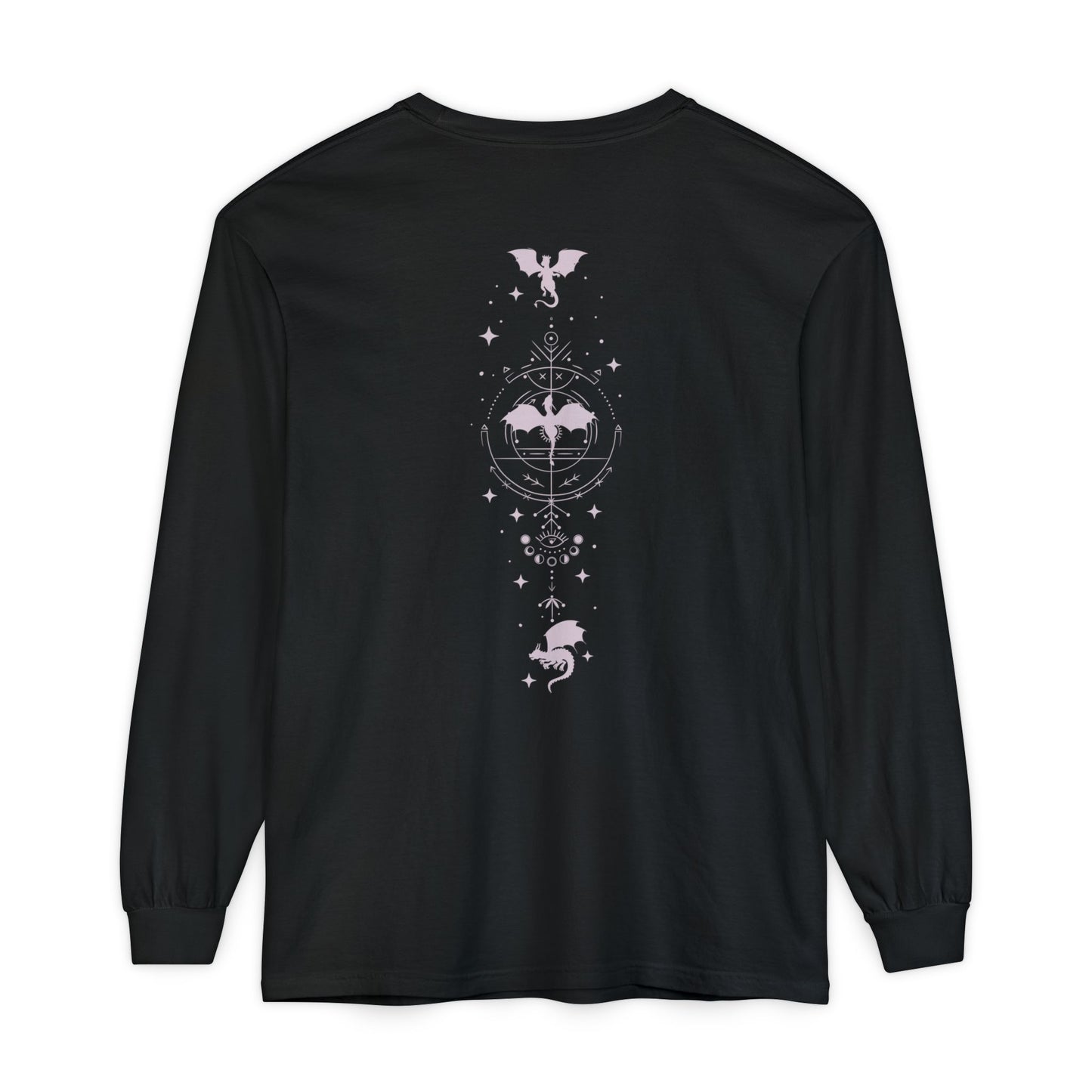 The Thirteen Long Sleeve Tee