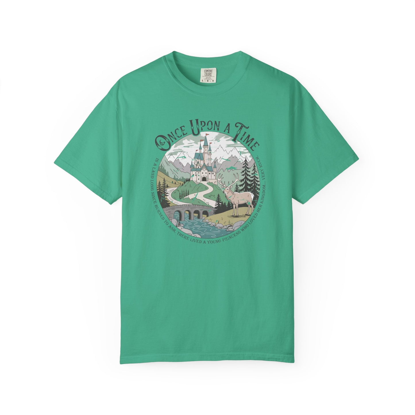 ToG Tee