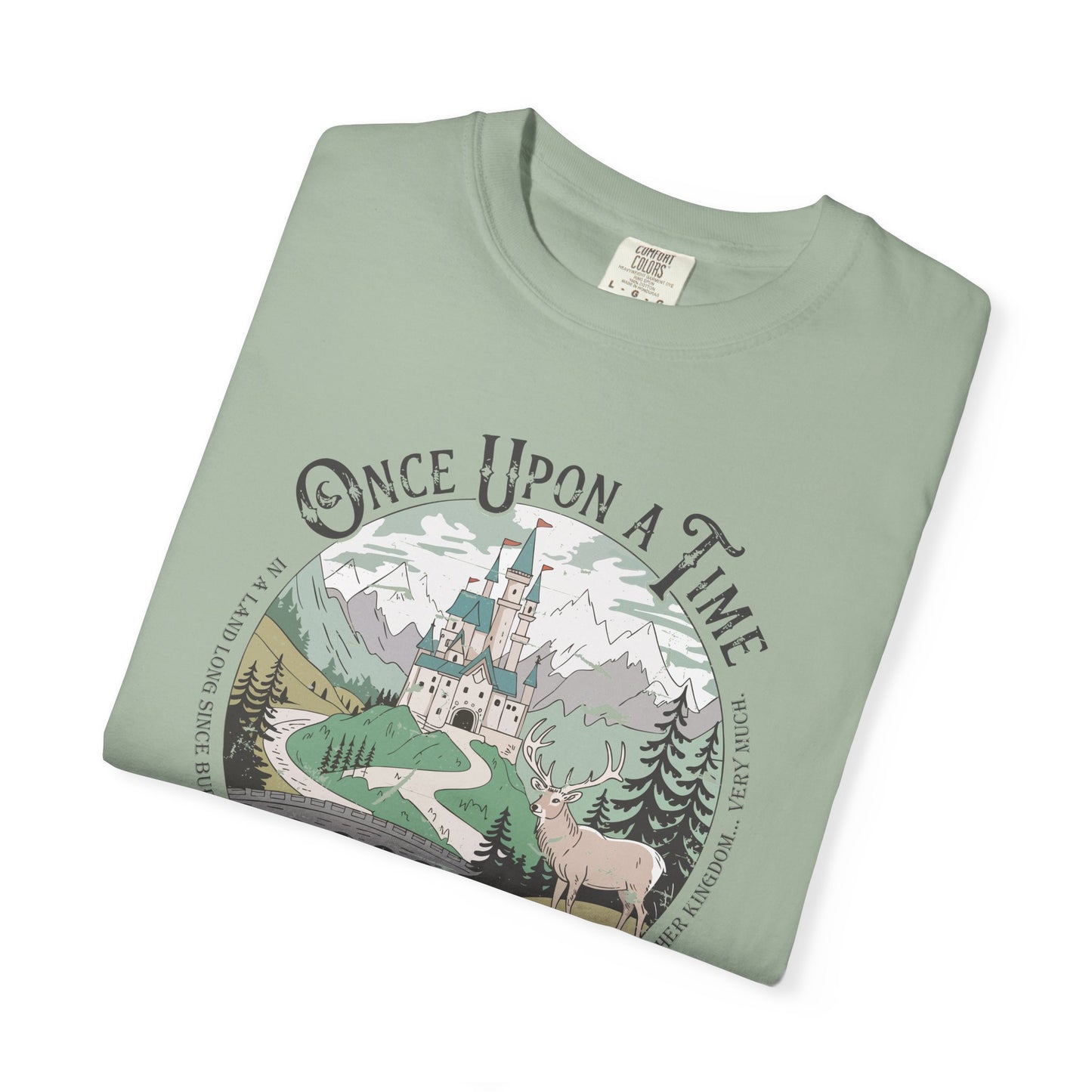 ToG Tee