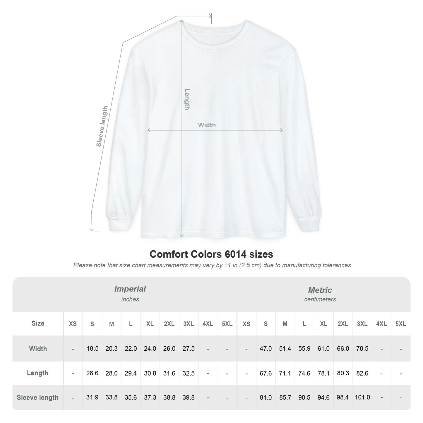 Salem Book Club Long Sleeve Tee