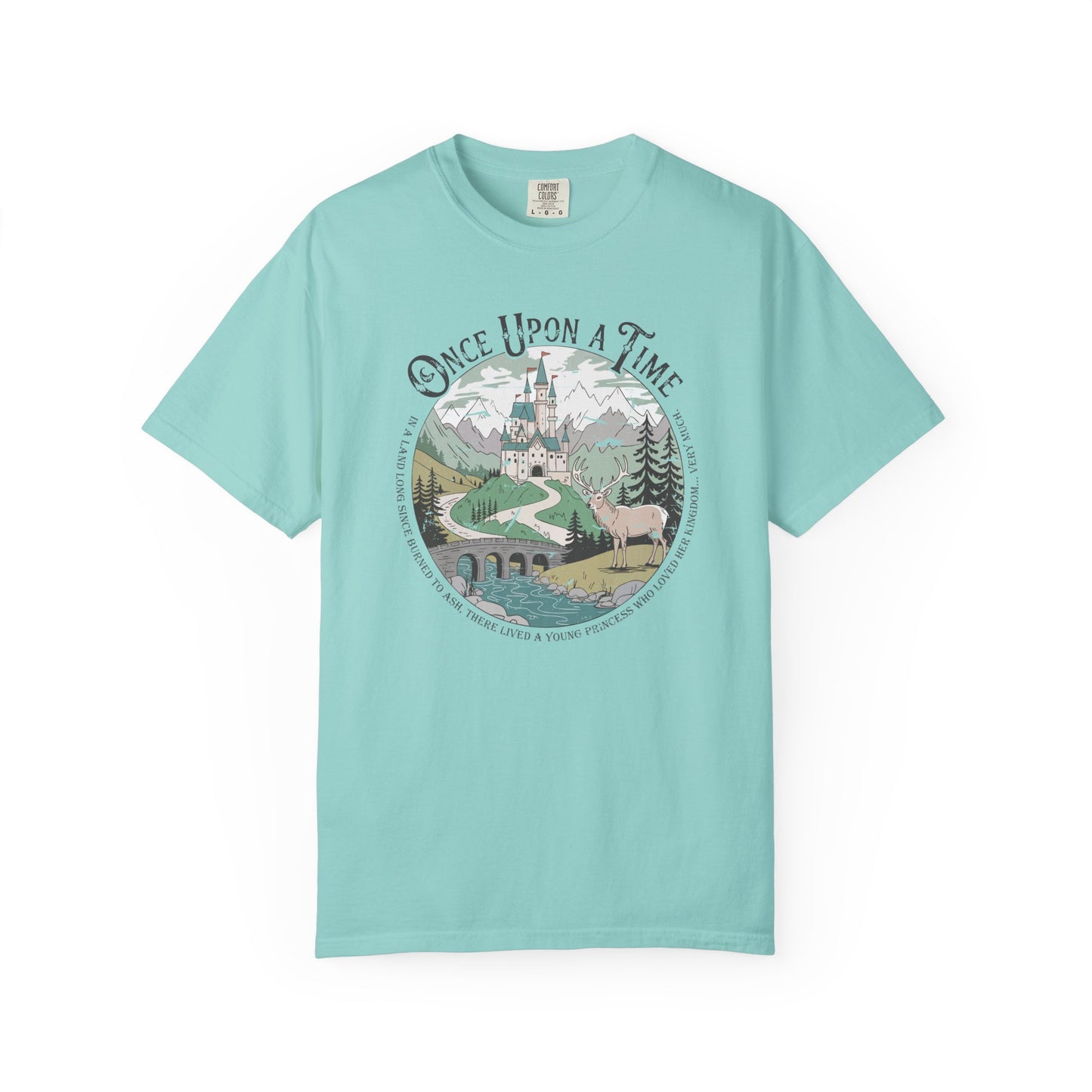 ToG Tee