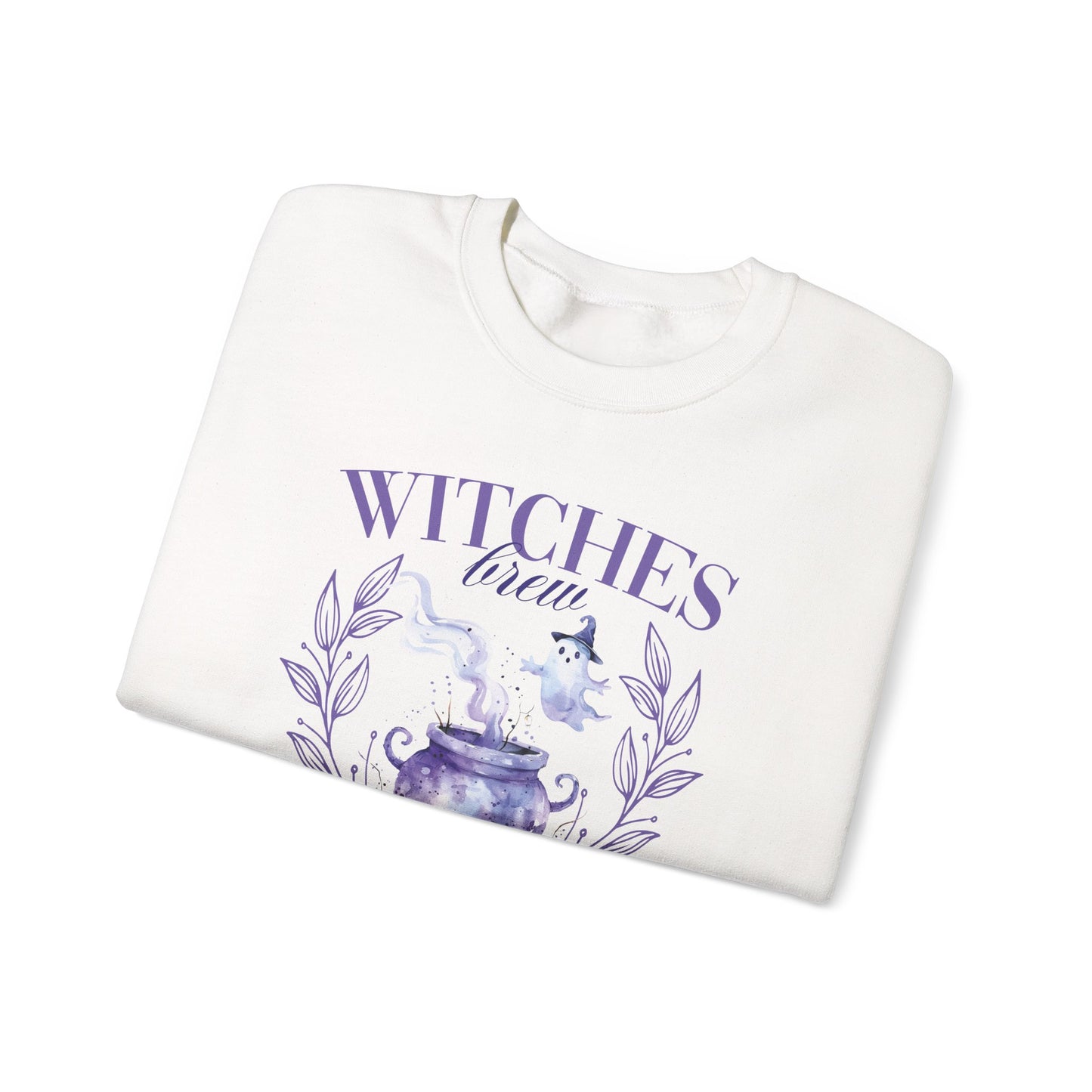 Witches Brew Sweatshirt
