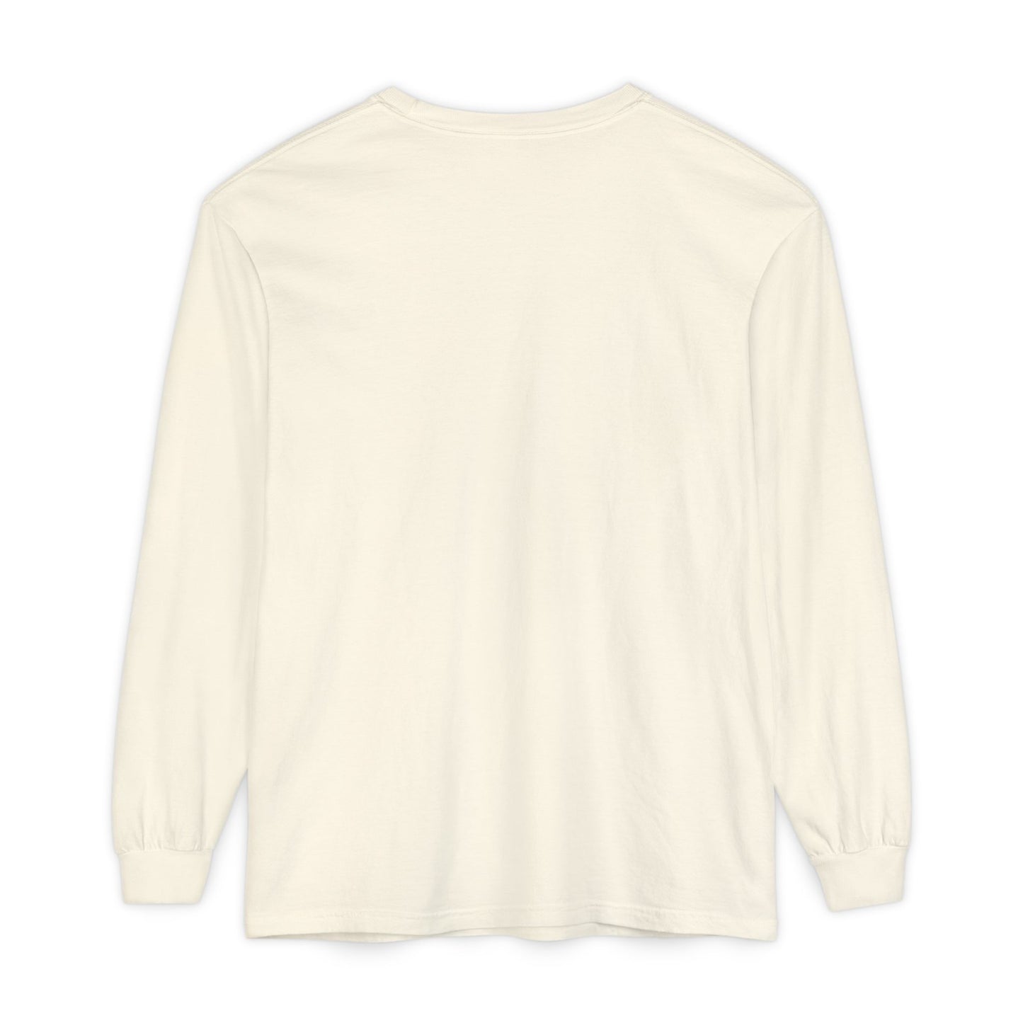 Reading Retreat Long Sleeve Tee