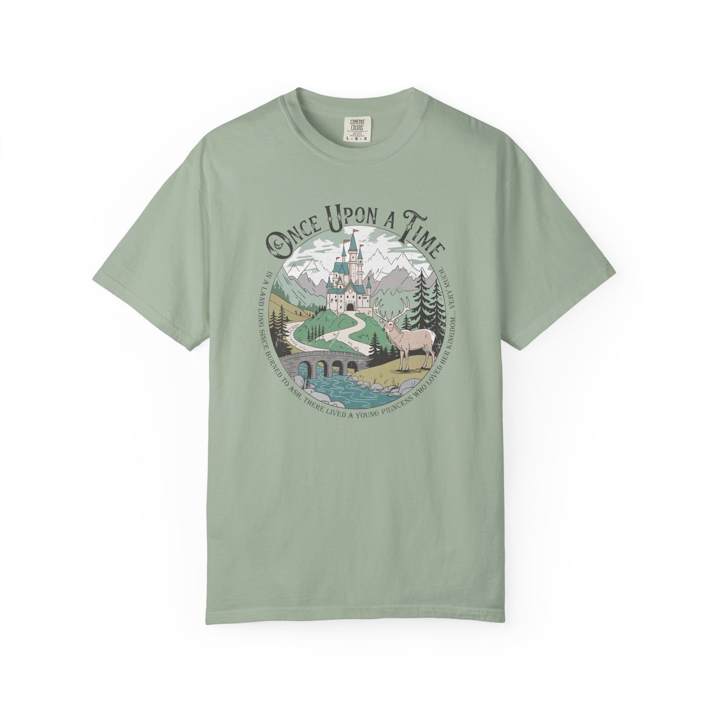 ToG Tee