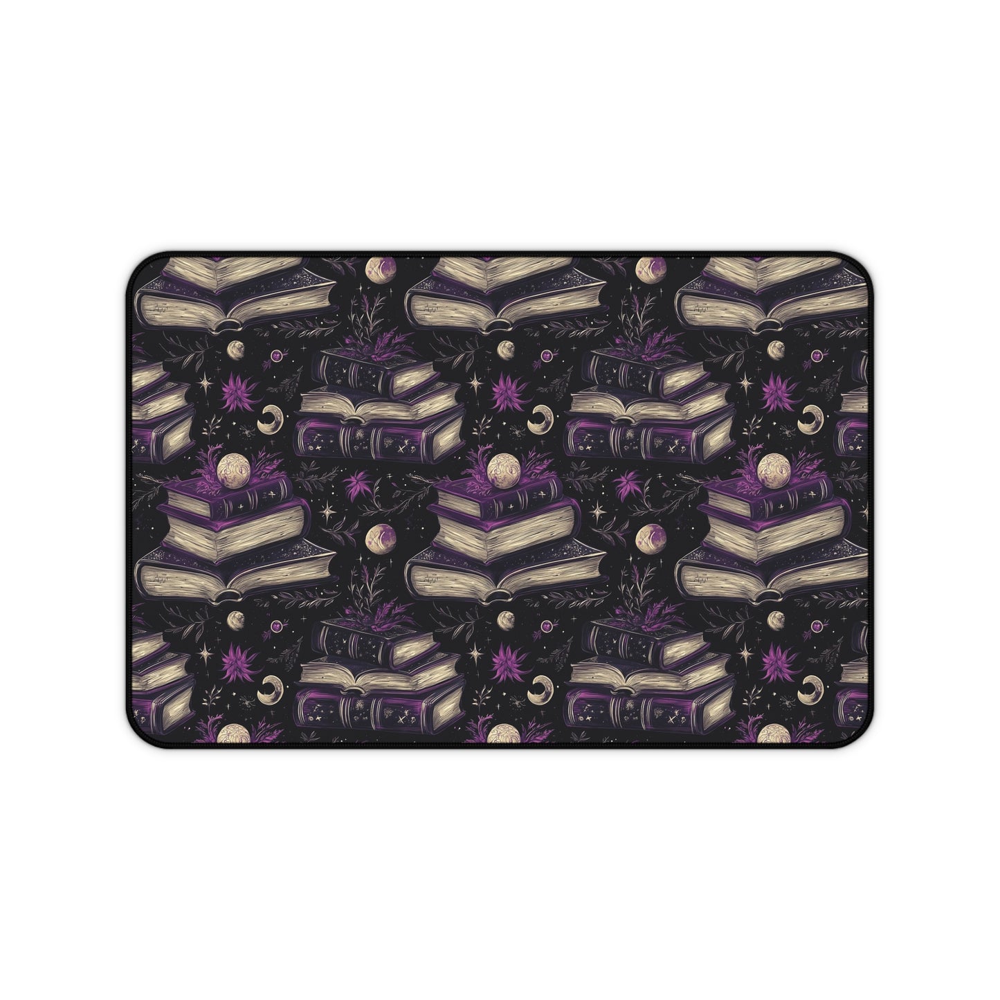 Cosmic Chapters Desk Mat