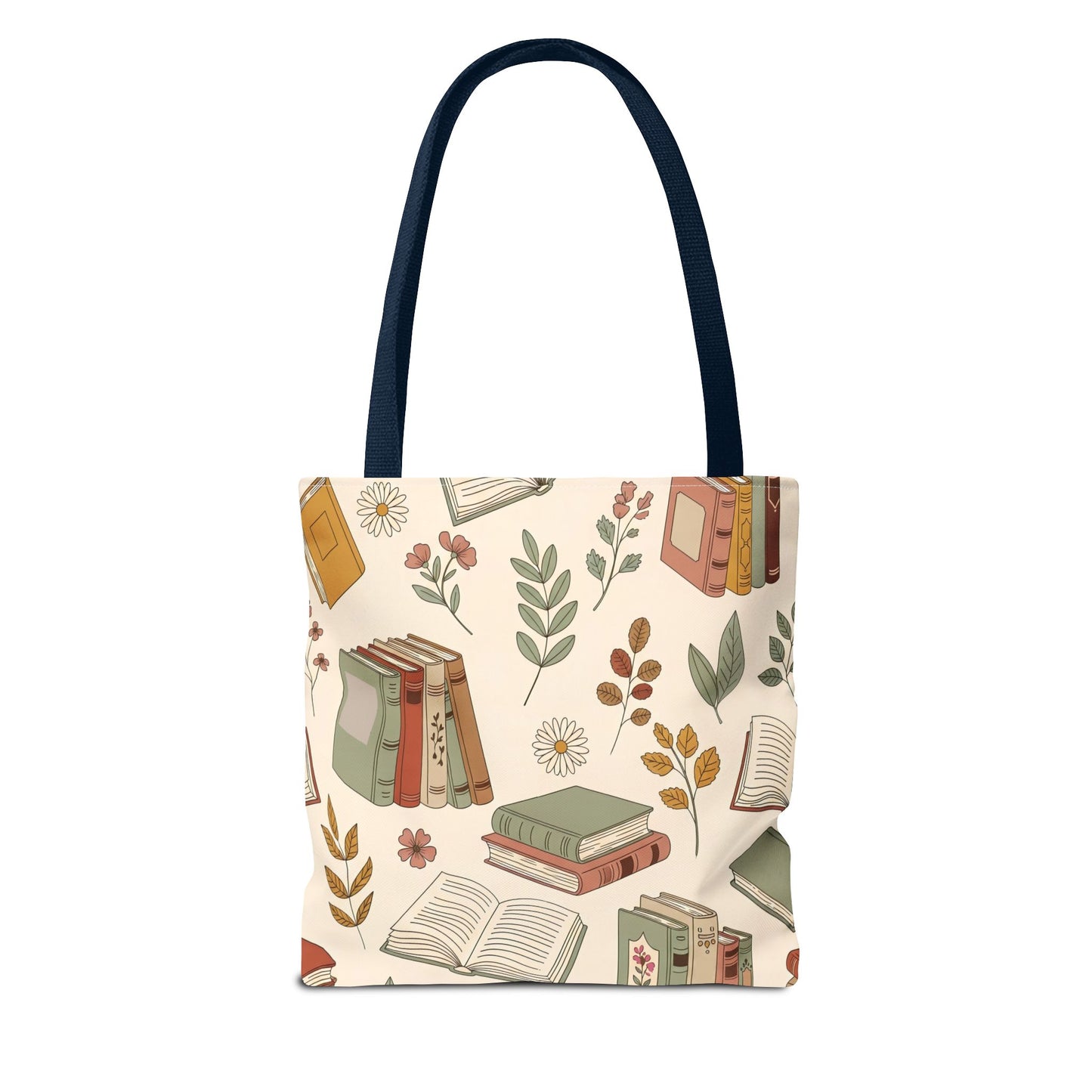 Everyday Chapters Tote Bag