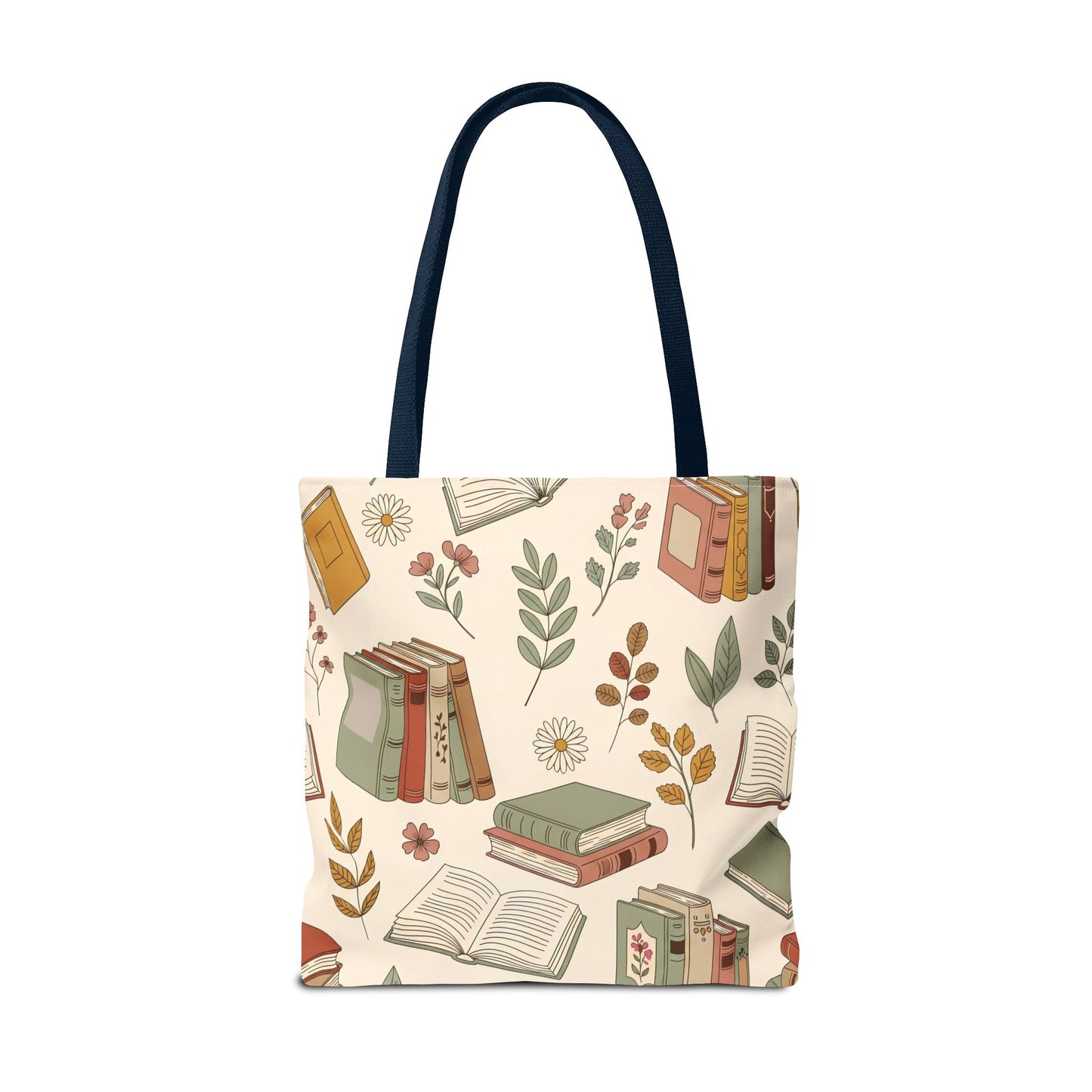 Everyday Chapters Tote Bag