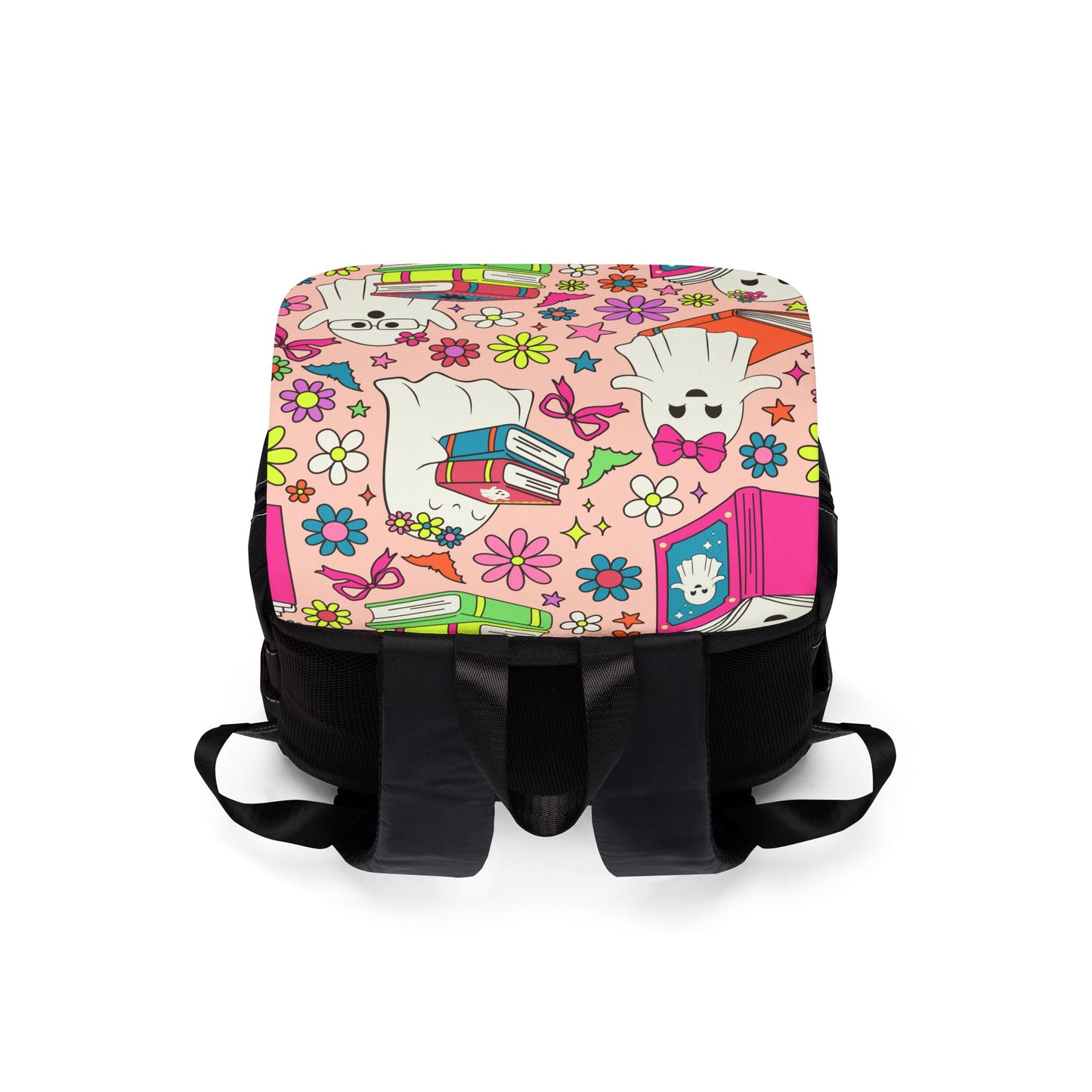 Spooky Stories Backpack