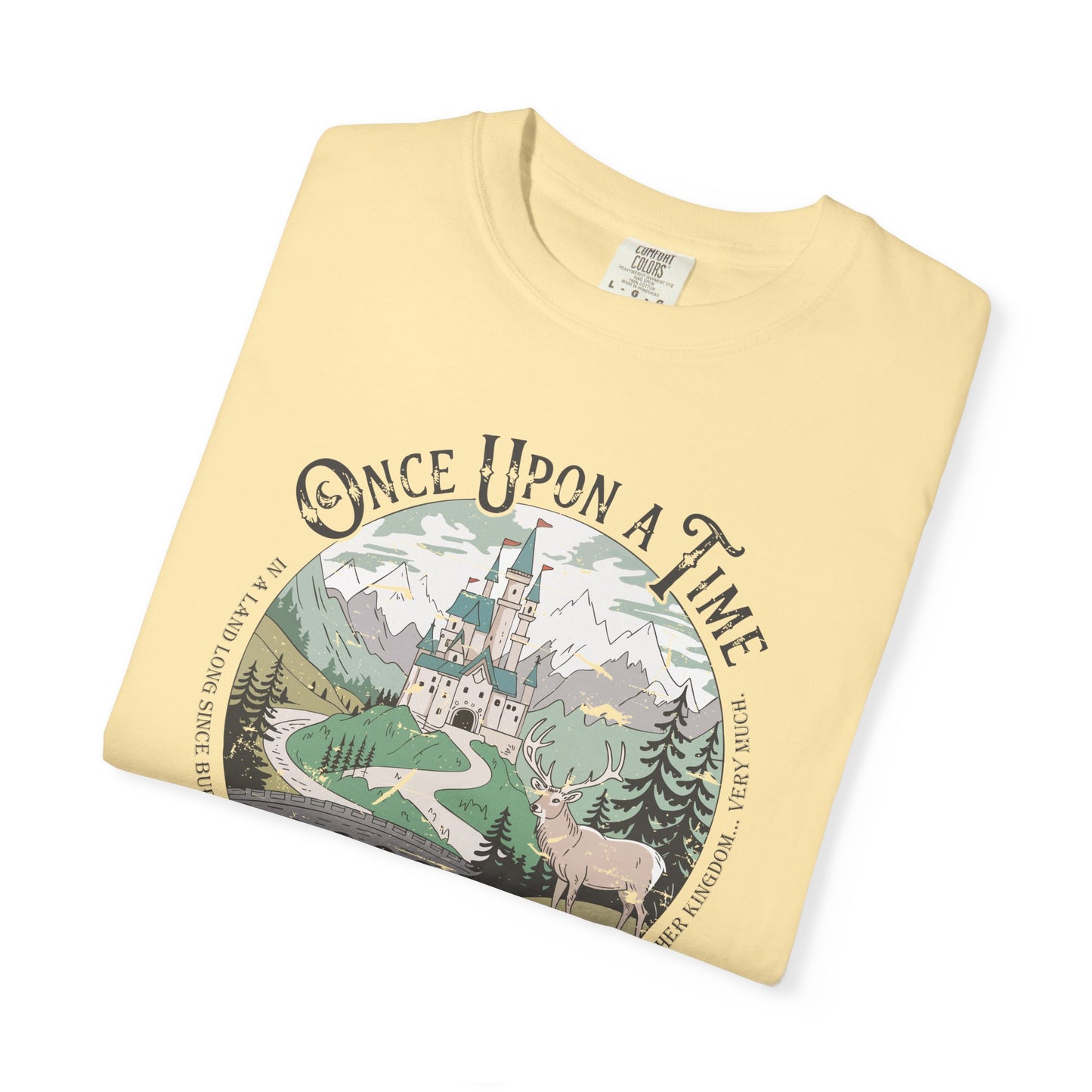 ToG Tee