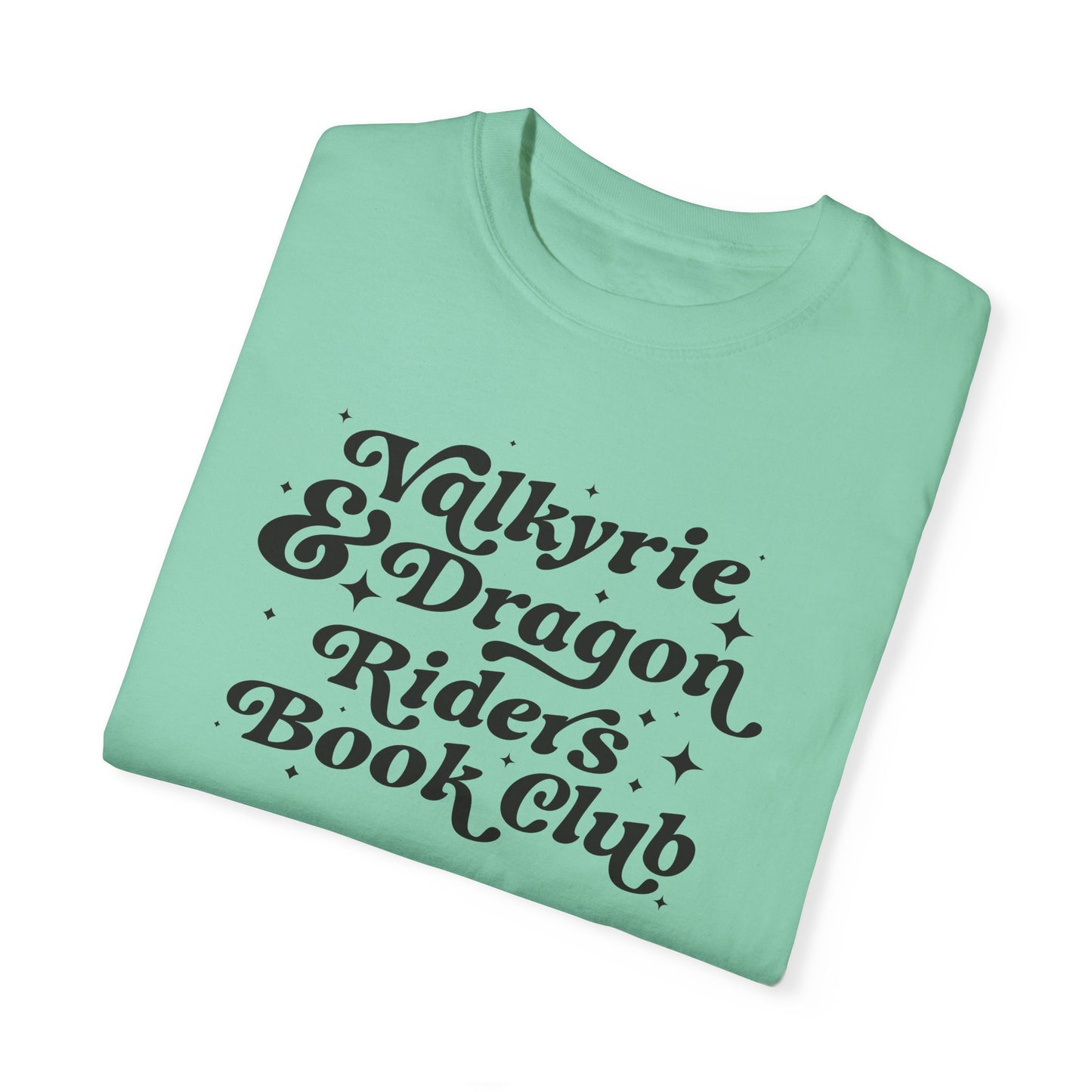Valkyrie & Dragon Riders Tee