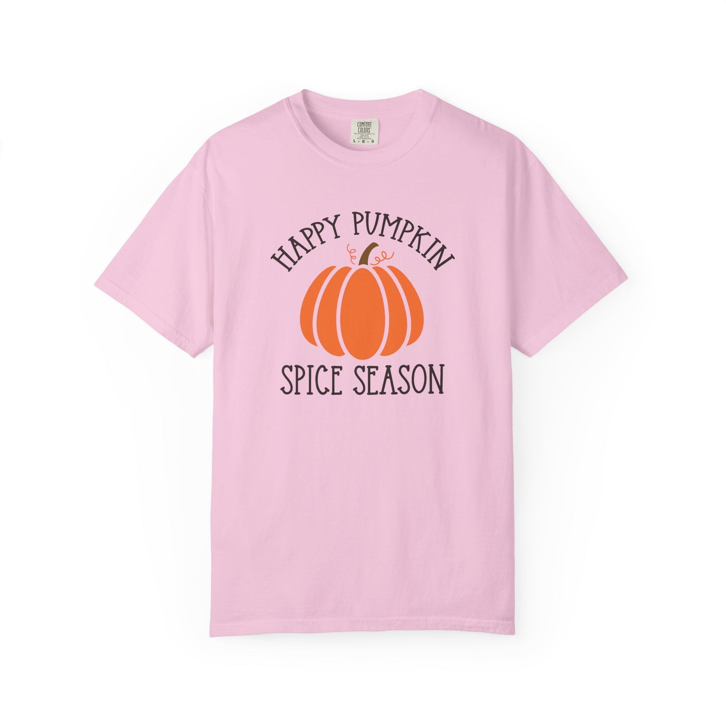 Pumpkin Spice Season Tee