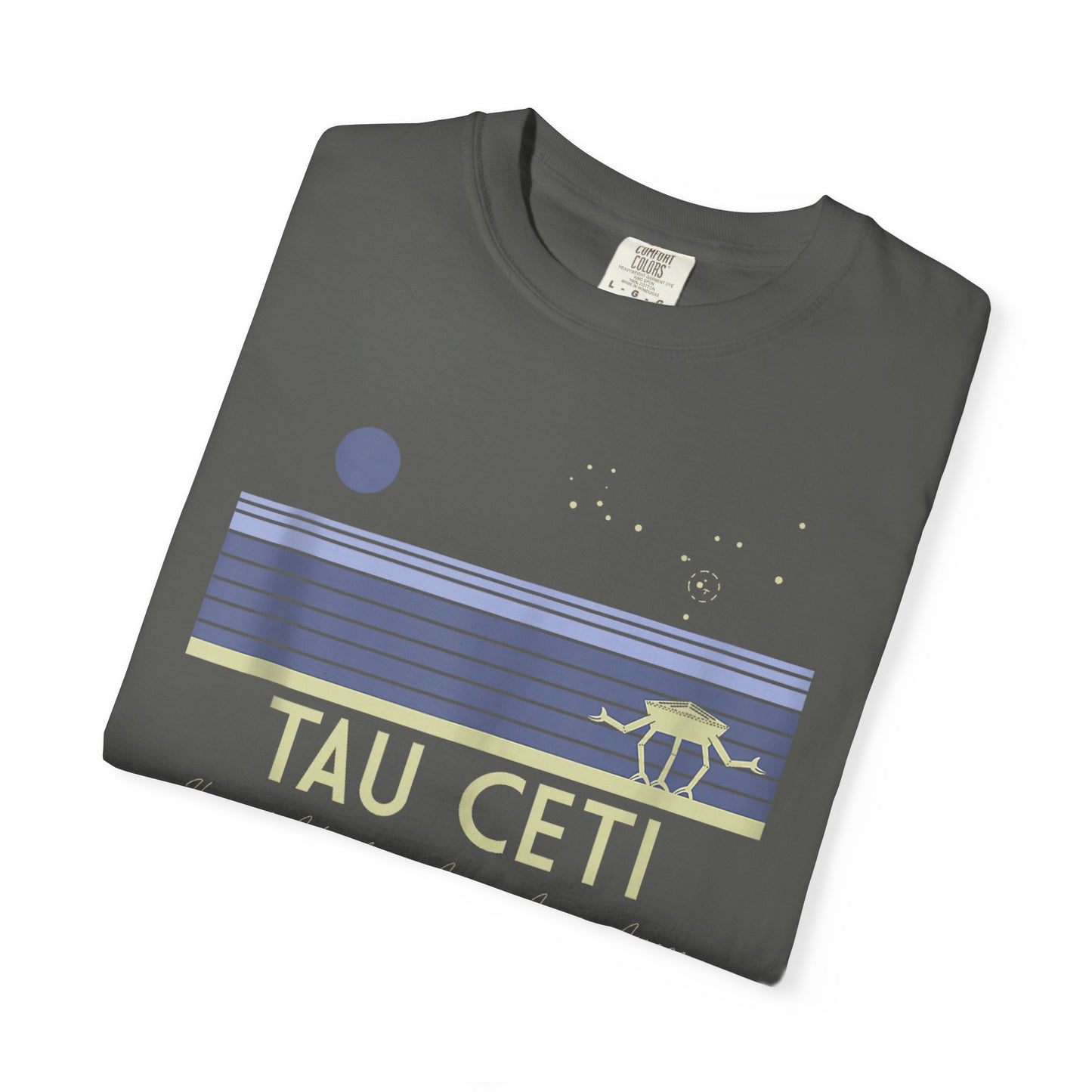 Tau Ceti Tee