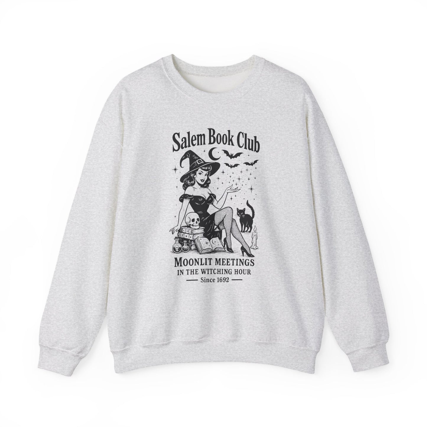 Salem Sweatshirt