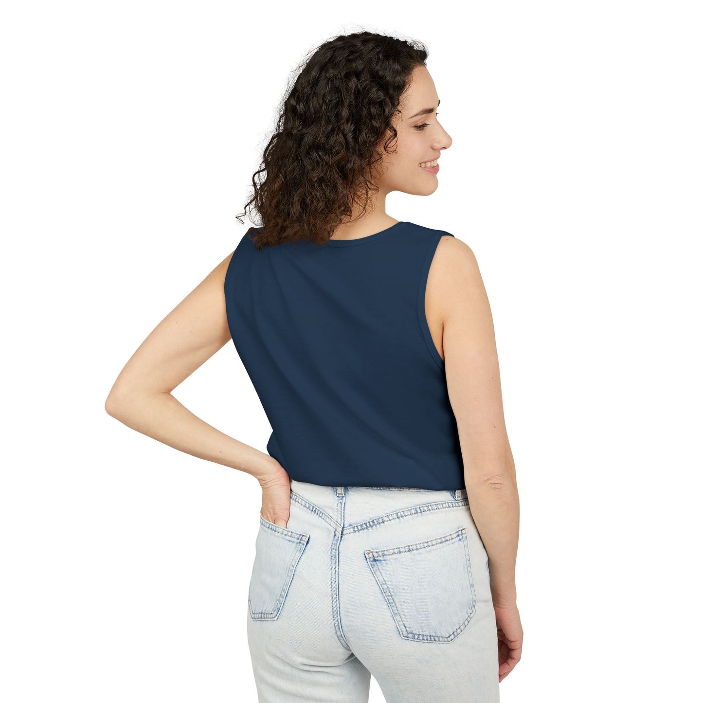 Dark Romance Book Club Tank