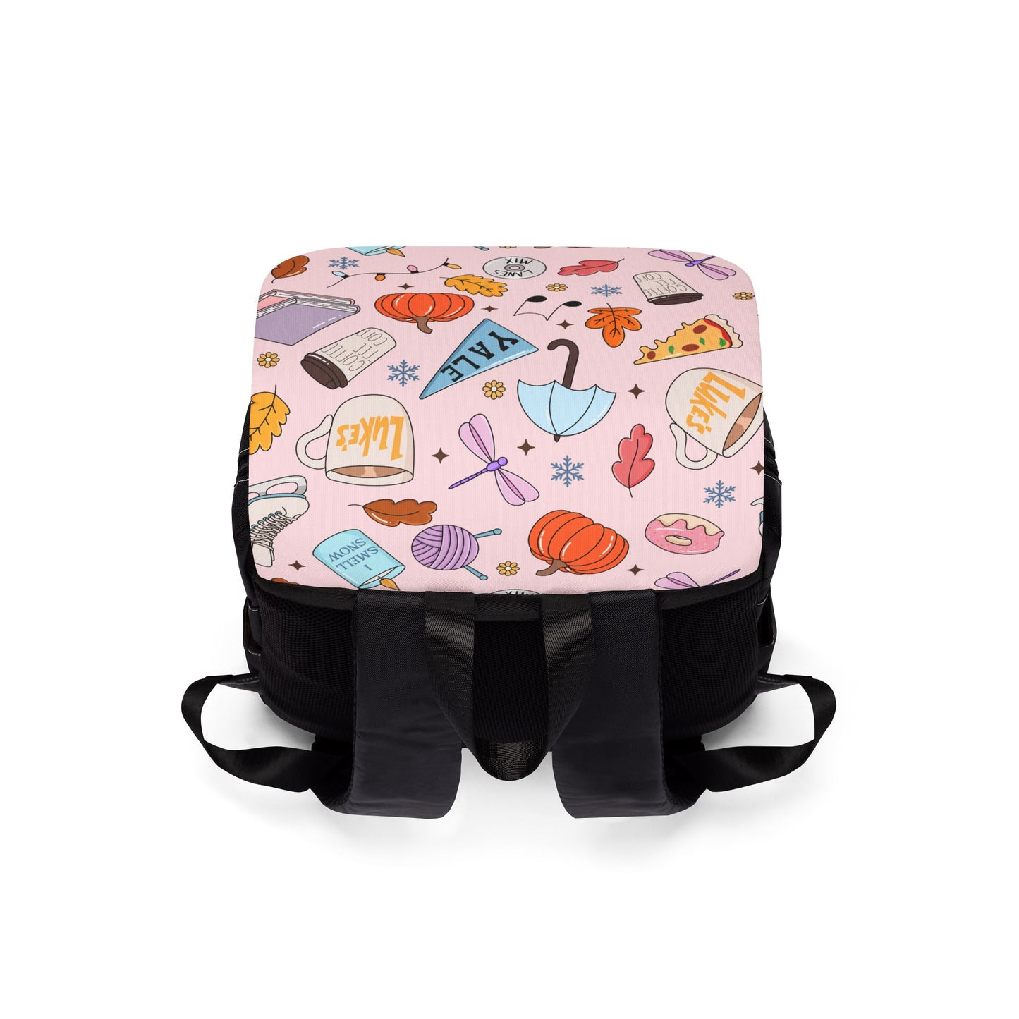 Gilmore Girls Backpack