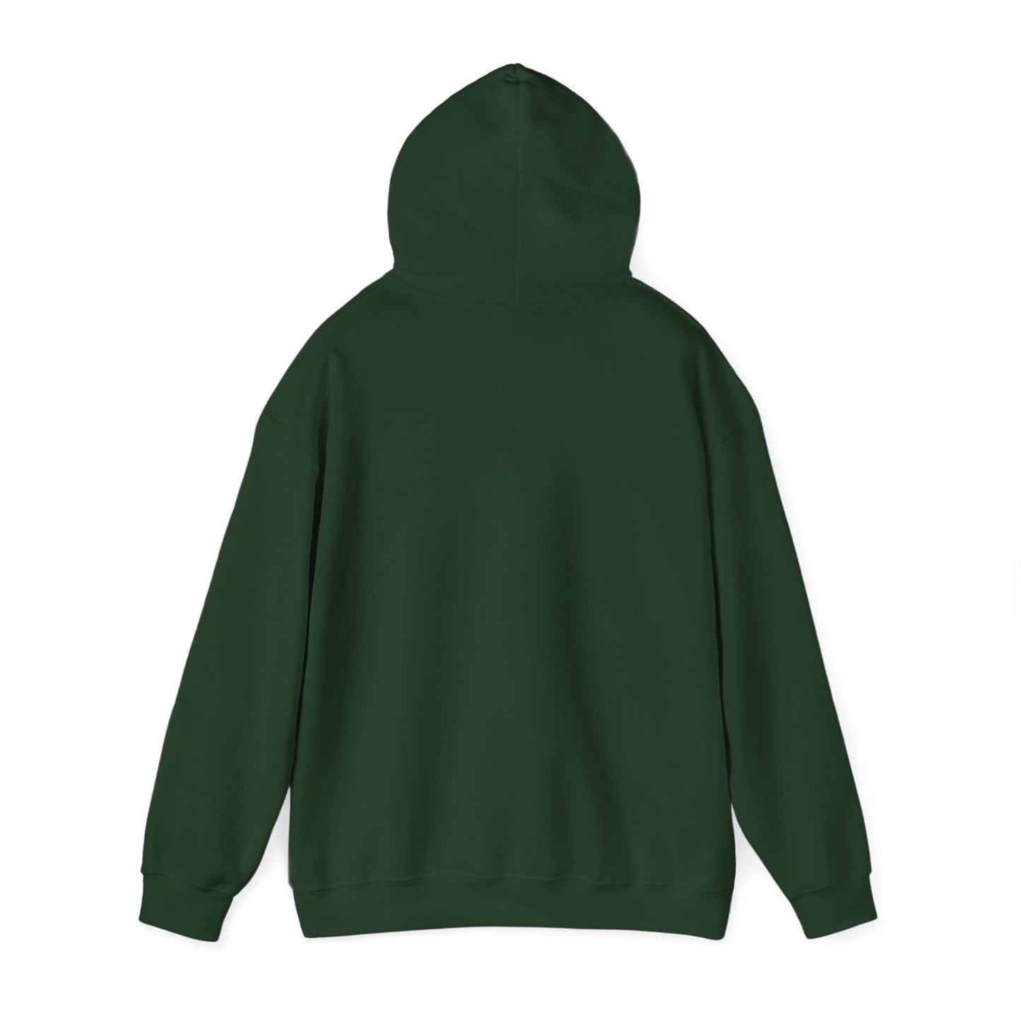 Grumpy Sunshine Hoodie