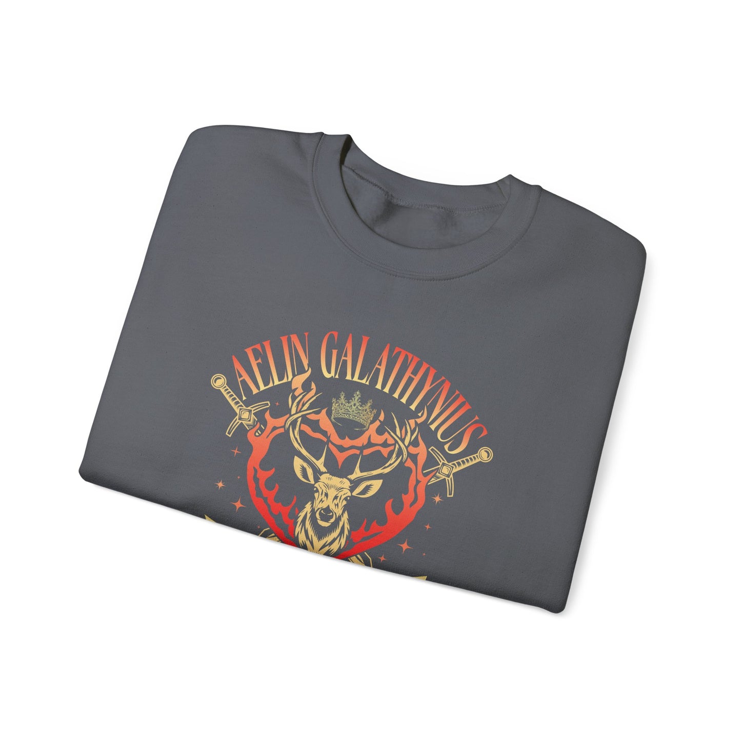 Fireheart Sweatshirt