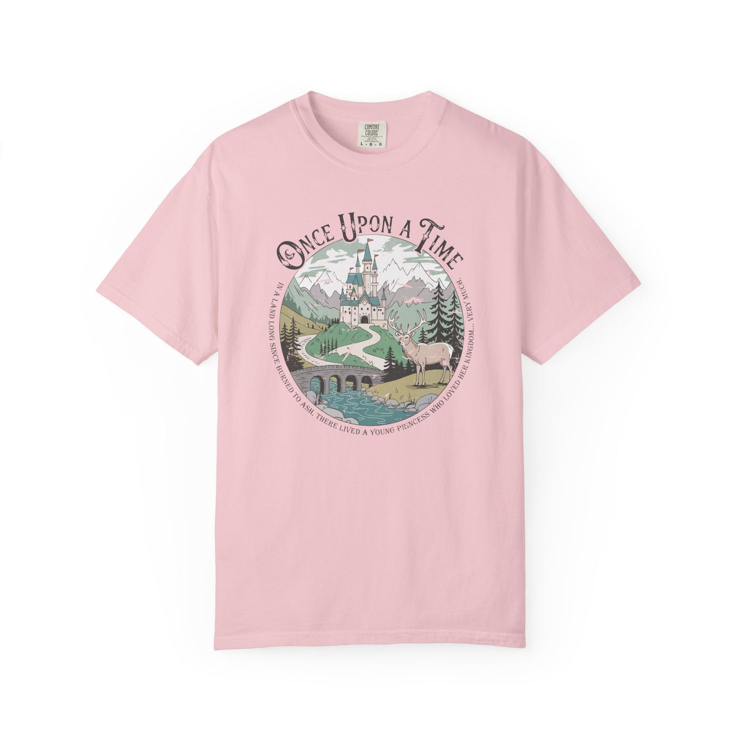 ToG Tee