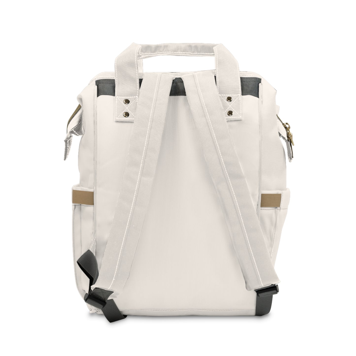 Mom's Book Club Diaper Backpack