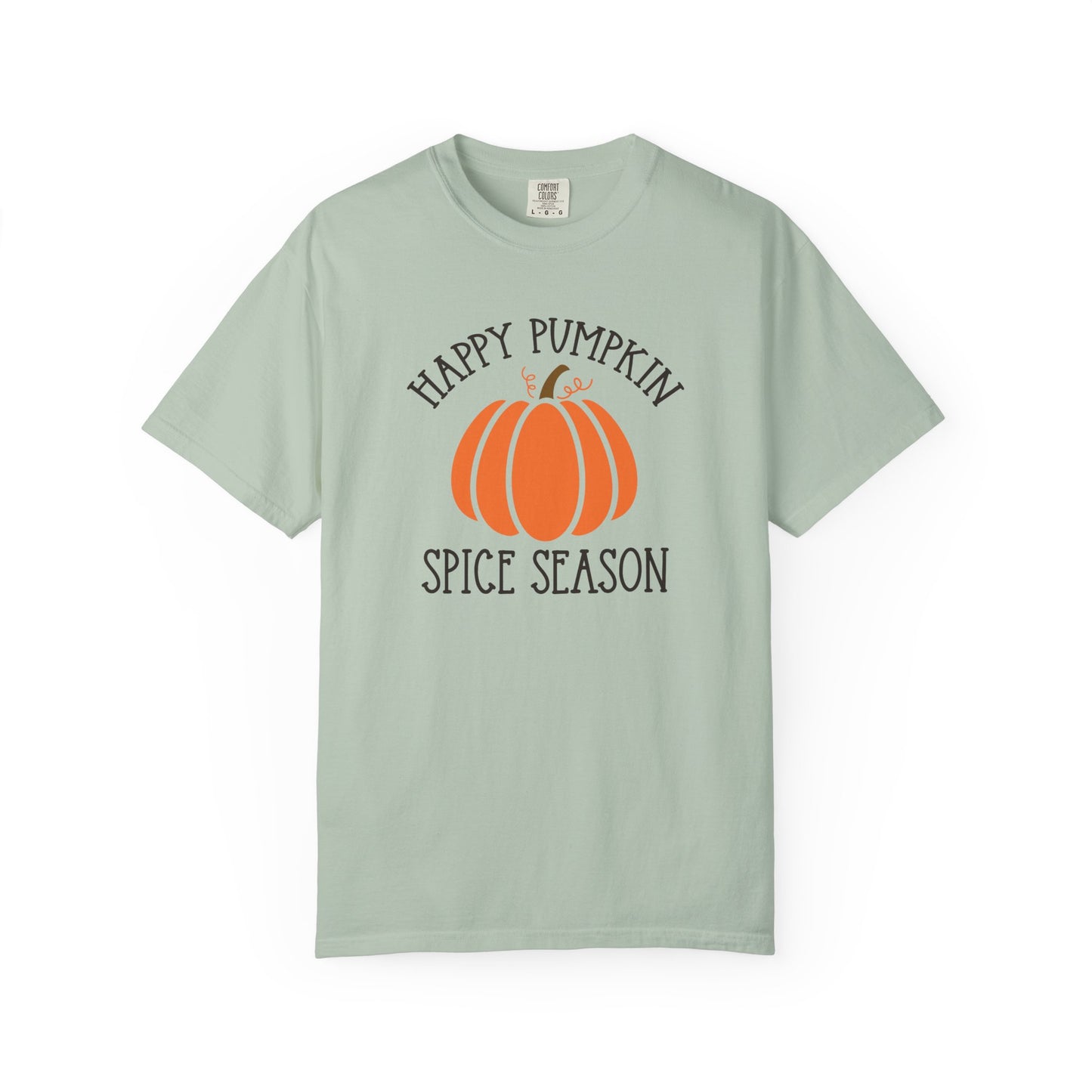 Pumpkin Spice Season Tee