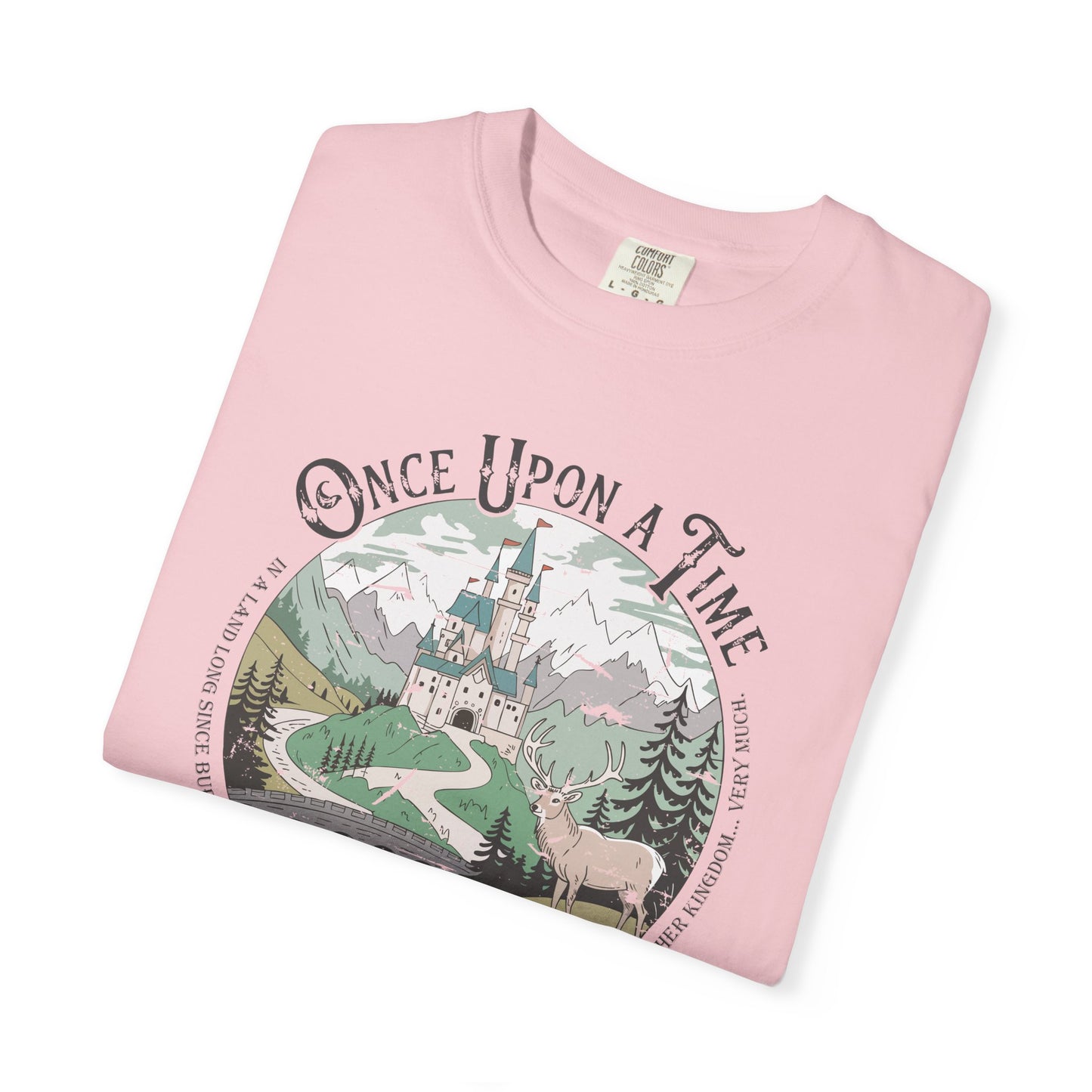ToG Tee