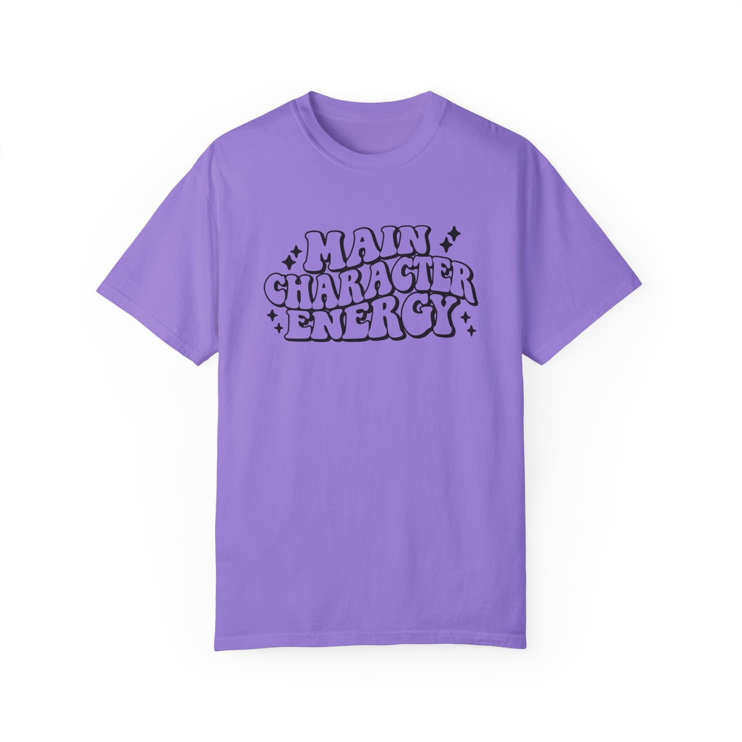 Main Character Tee