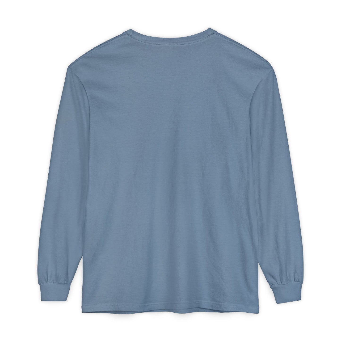 Bibliophile Society Long Sleeve Tee