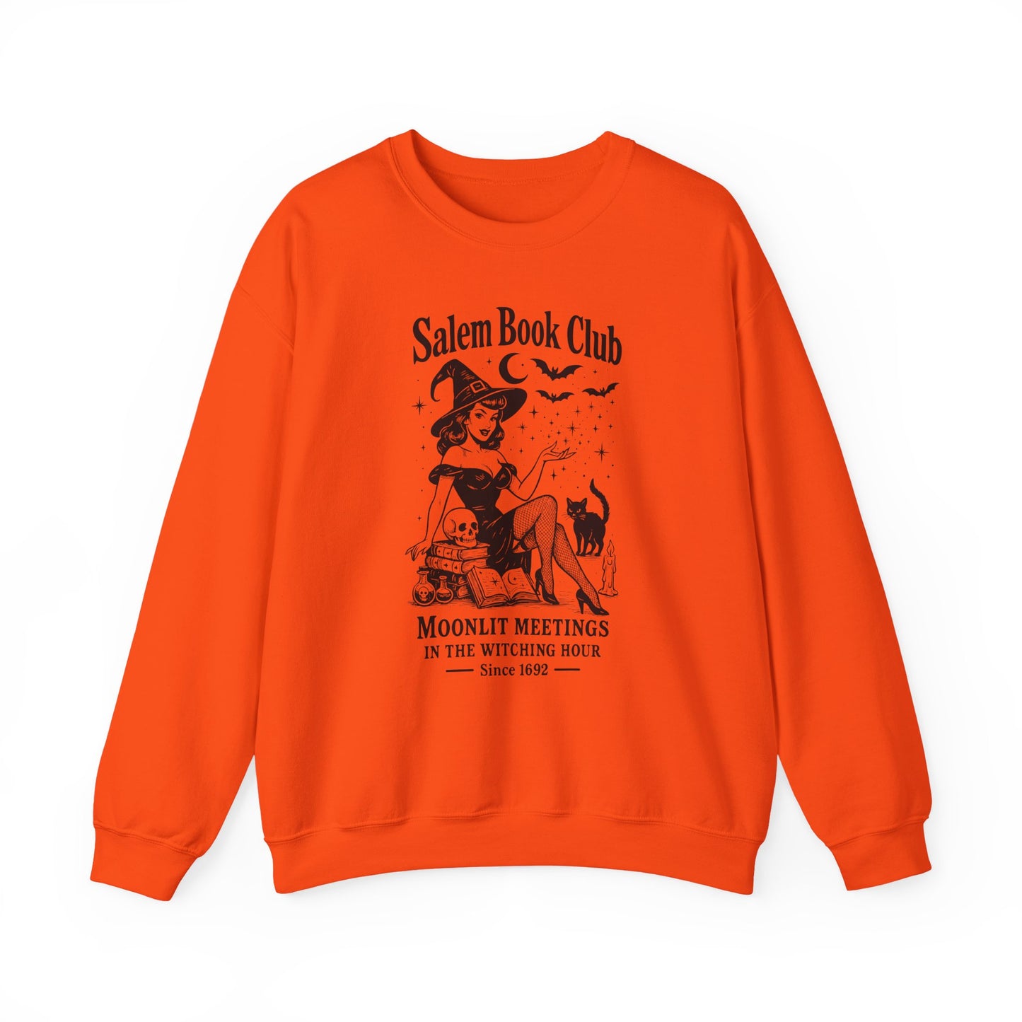 Salem Sweatshirt