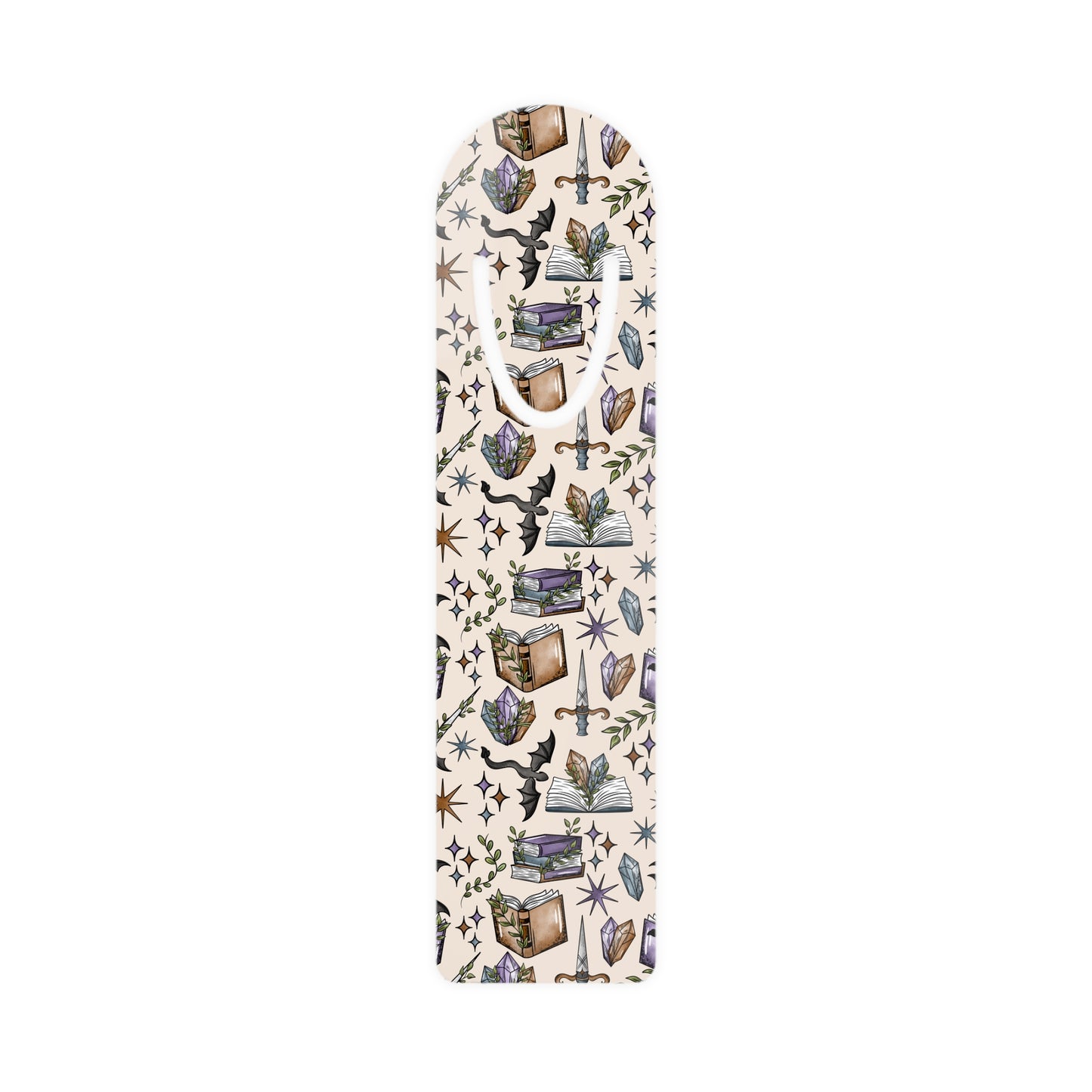 Fantasy Lovers Bookmark