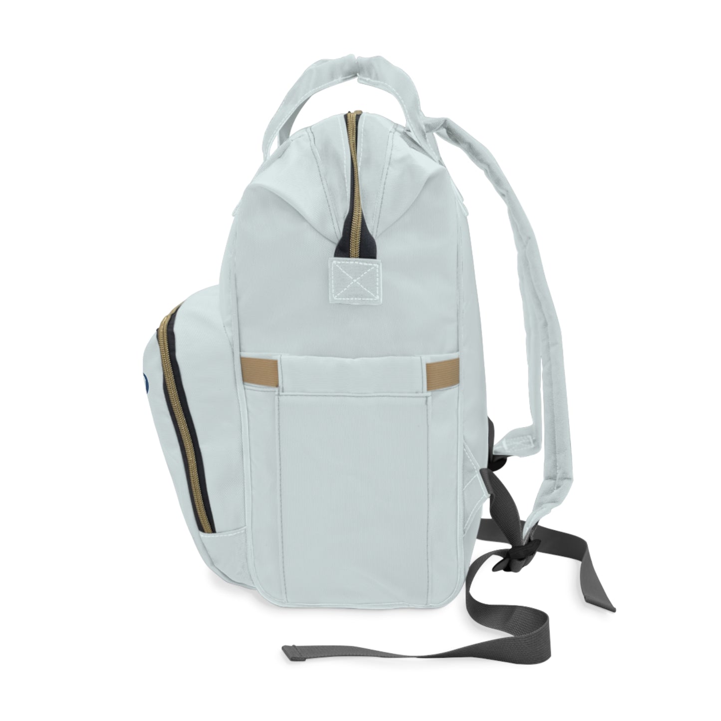 Moms Who Read Diaper Backpack