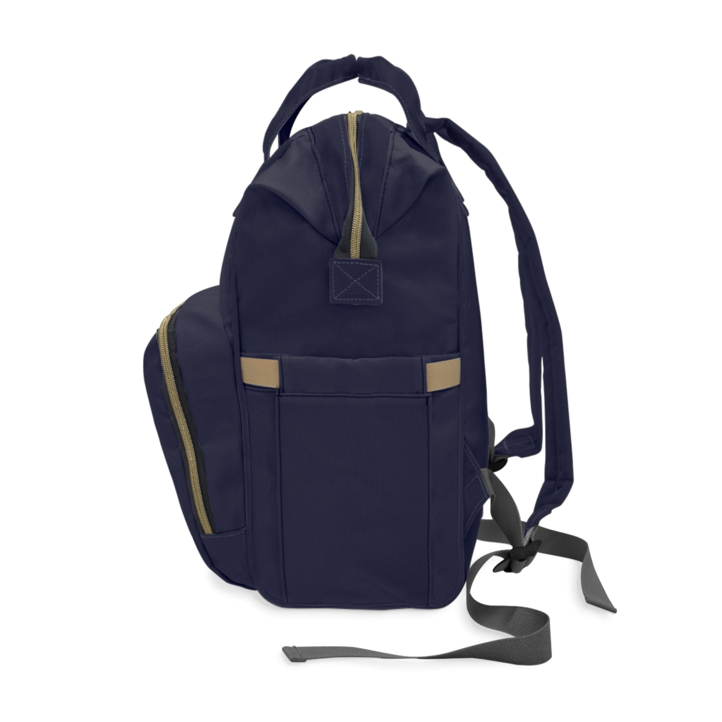 Book Dragon Diaper Backpack