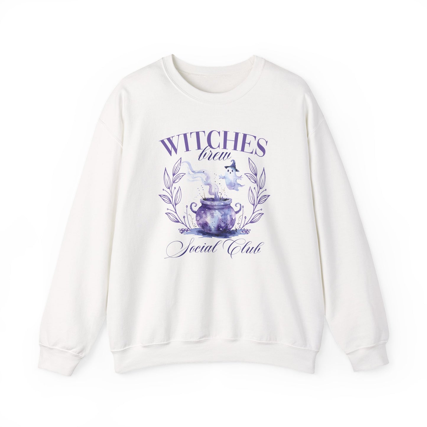 Witches Brew Sweatshirt