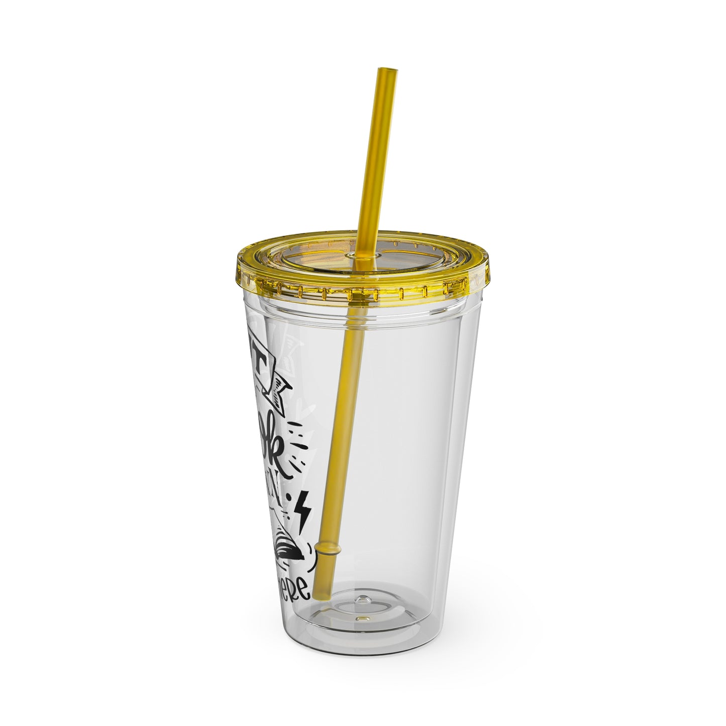I Put My Book Down Tumbler