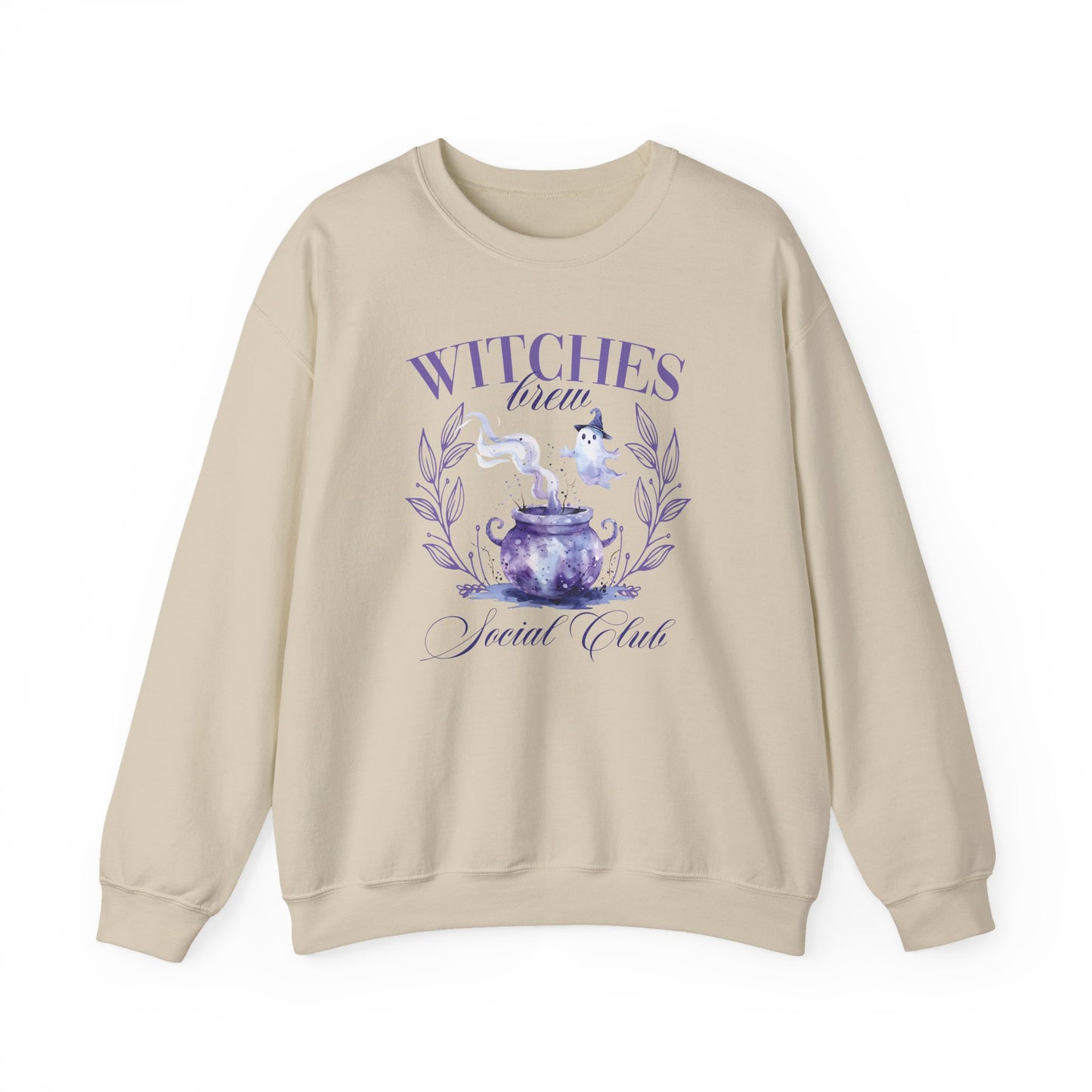 Witches Brew Sweatshirt