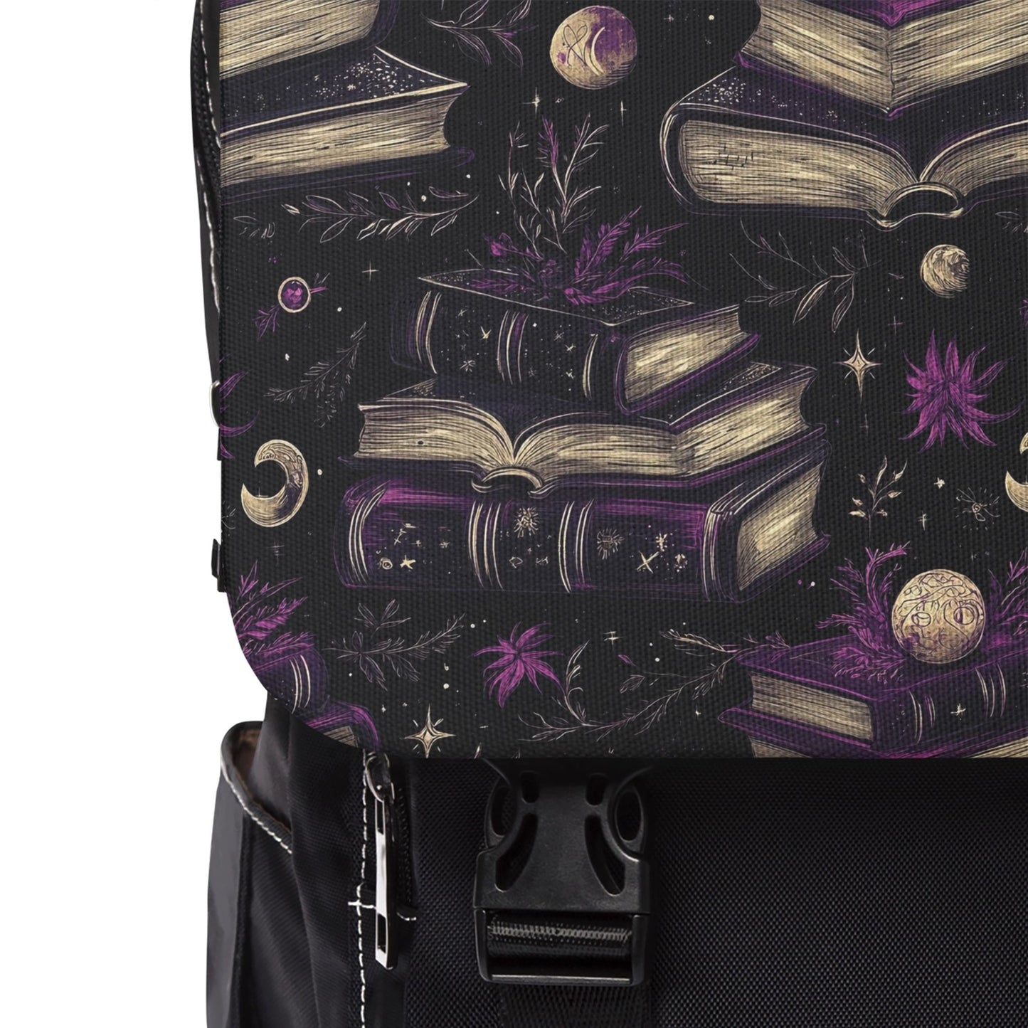 Cosmic Chapters Backpack