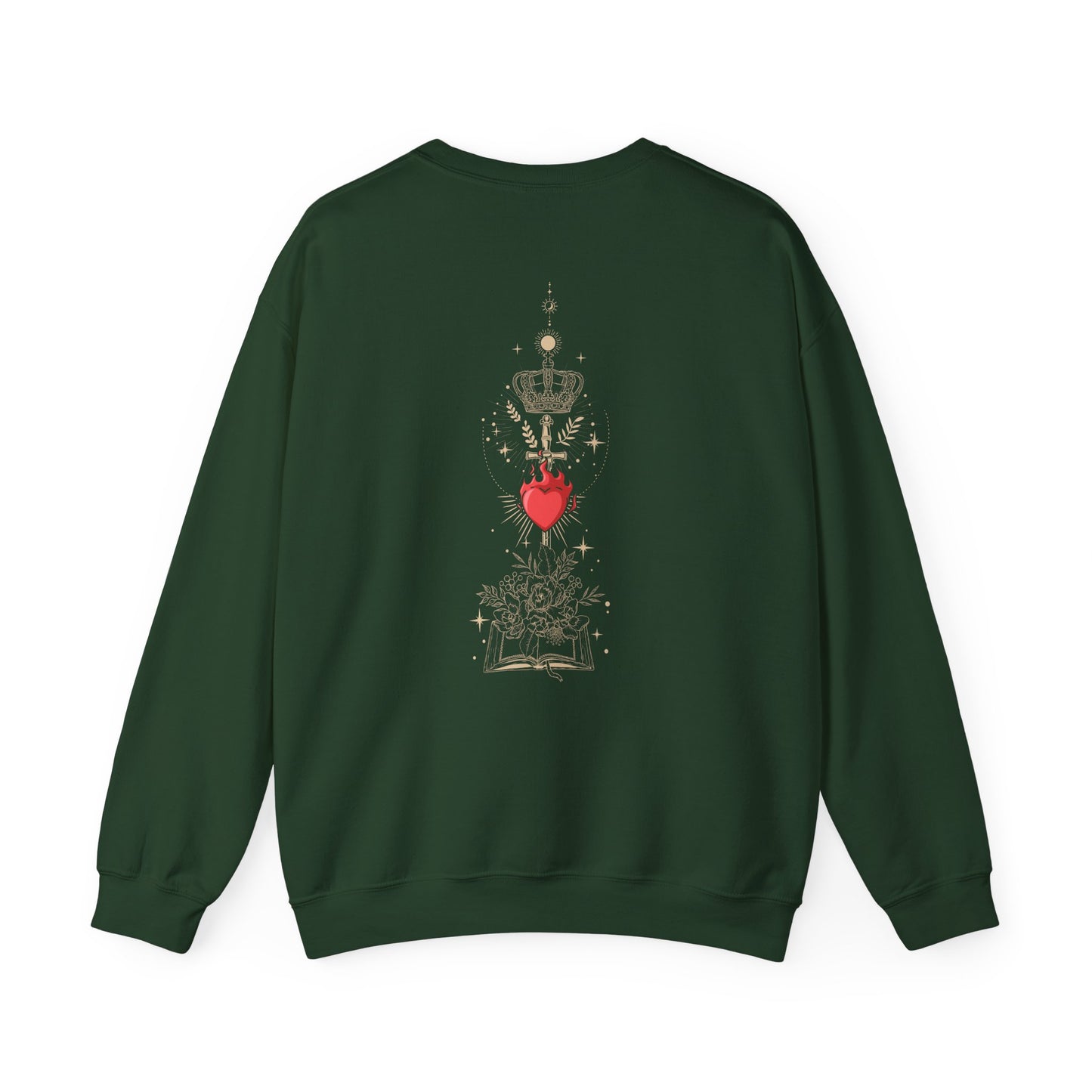Fireheart Sweatshirt