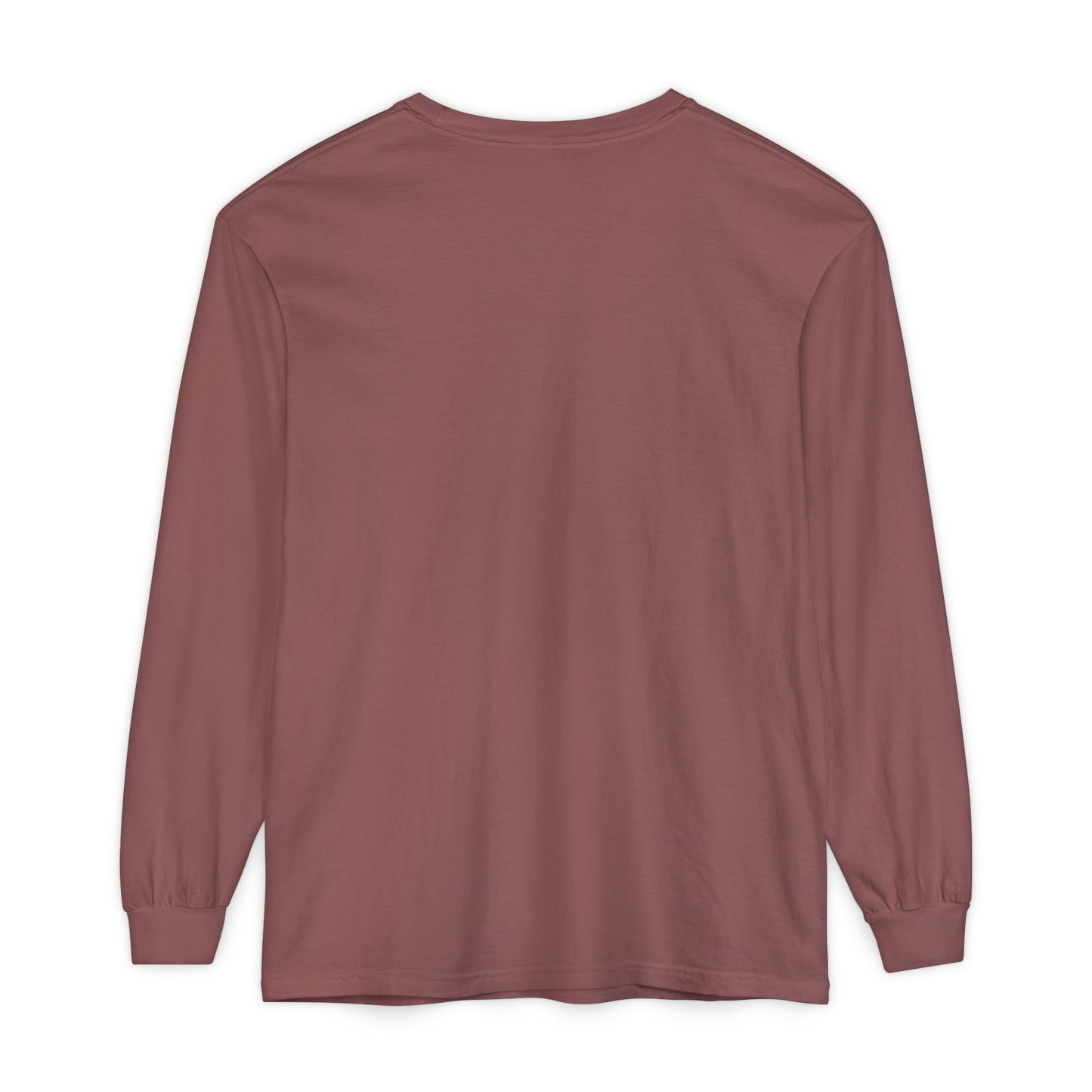 The Life of a Book Girl Long Sleeve Tee