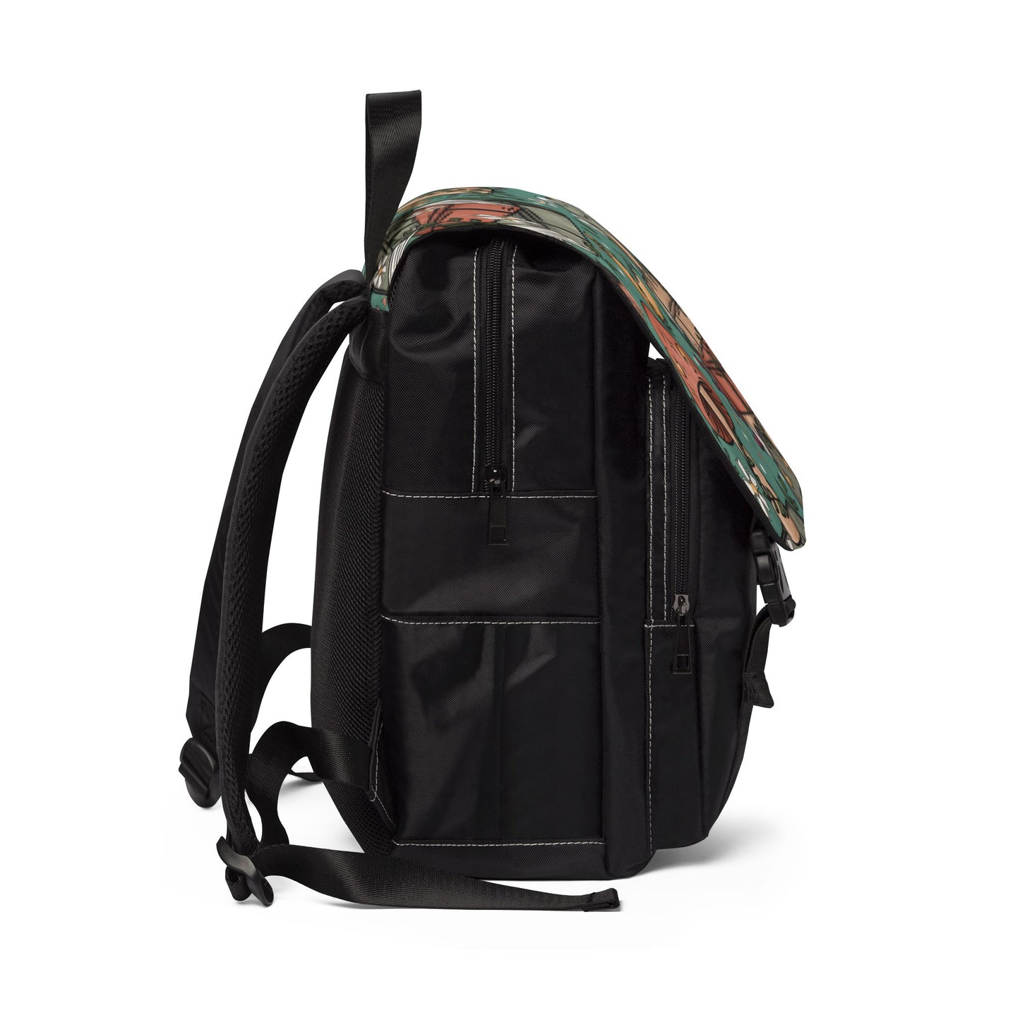 Enchanted Chapters Backpack