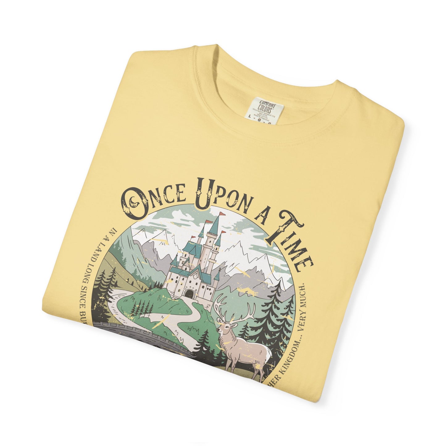 ToG Tee
