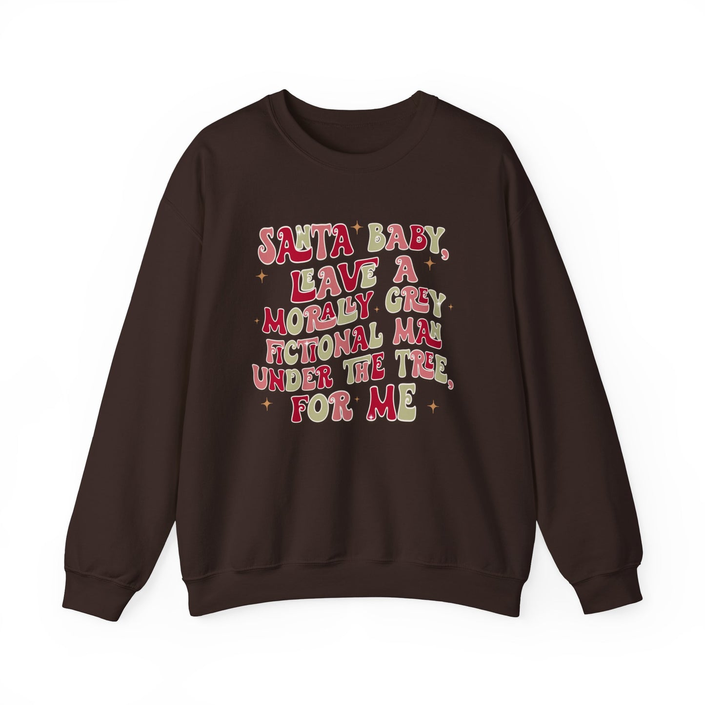 Santa Baby Sweatshirt