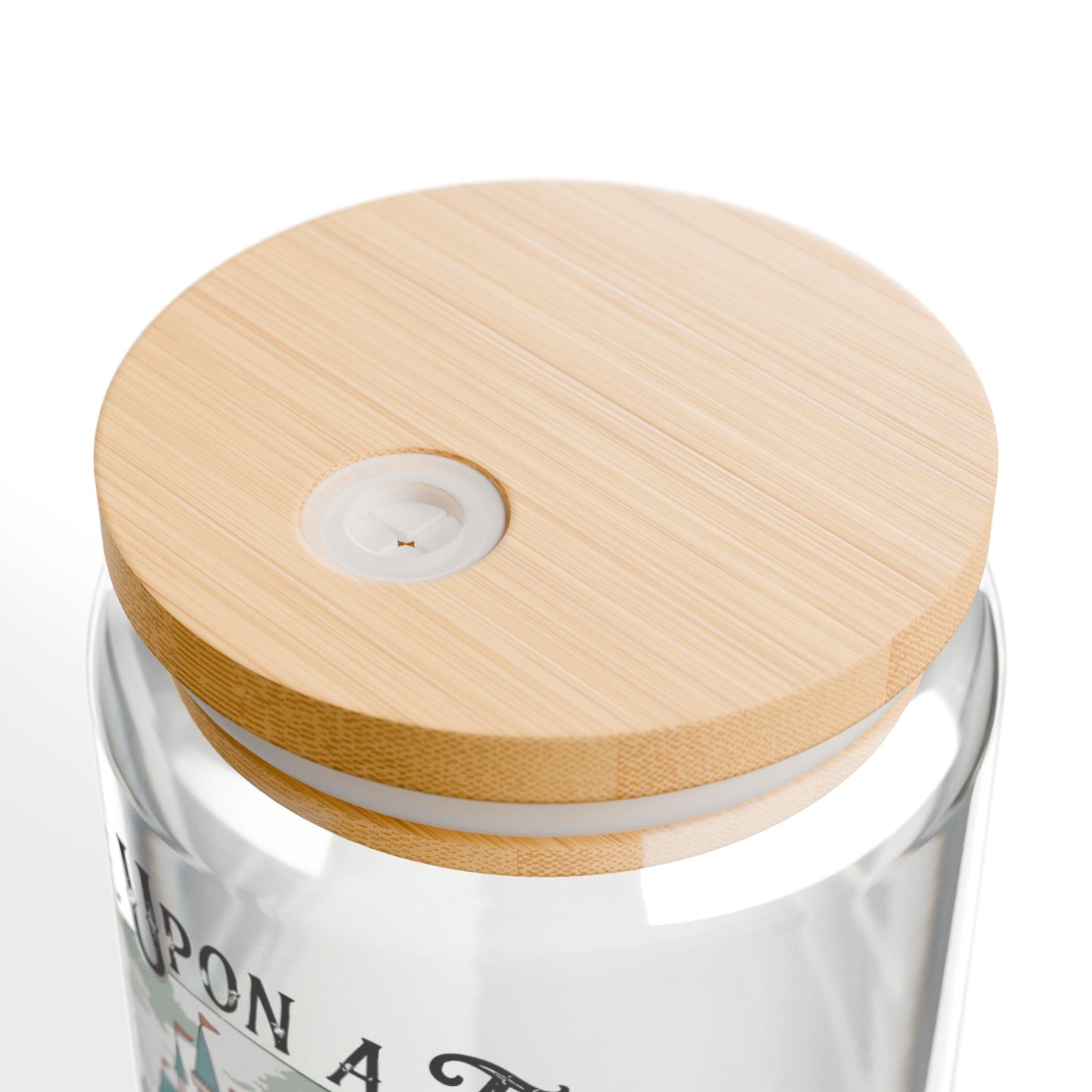 ToG Sipper Glass