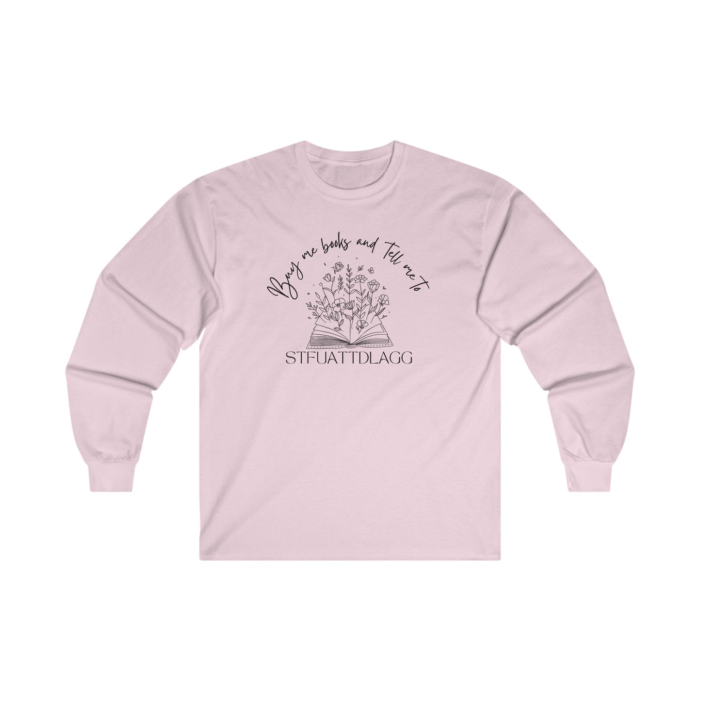 STFUATTDLAGG Long Sleeve
