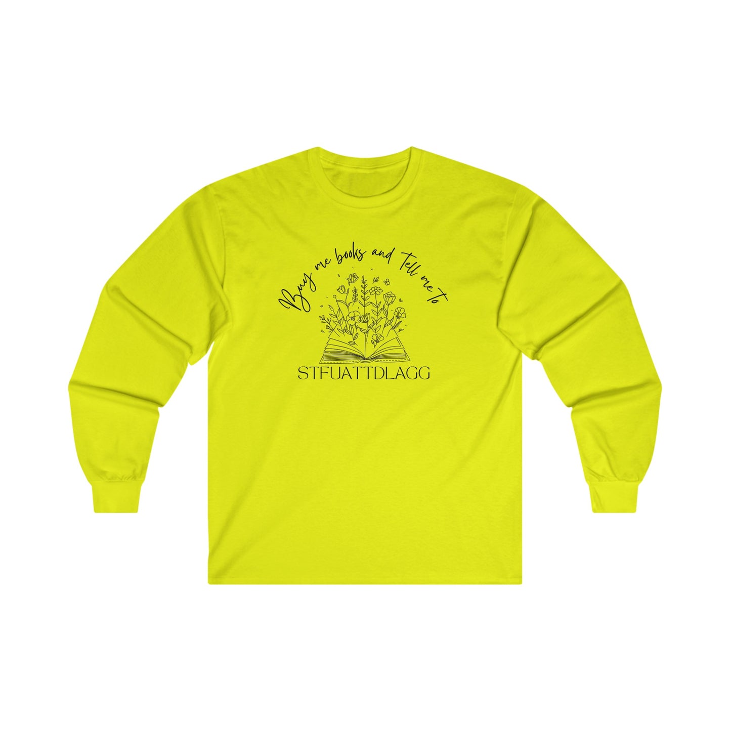 STFUATTDLAGG Long Sleeve