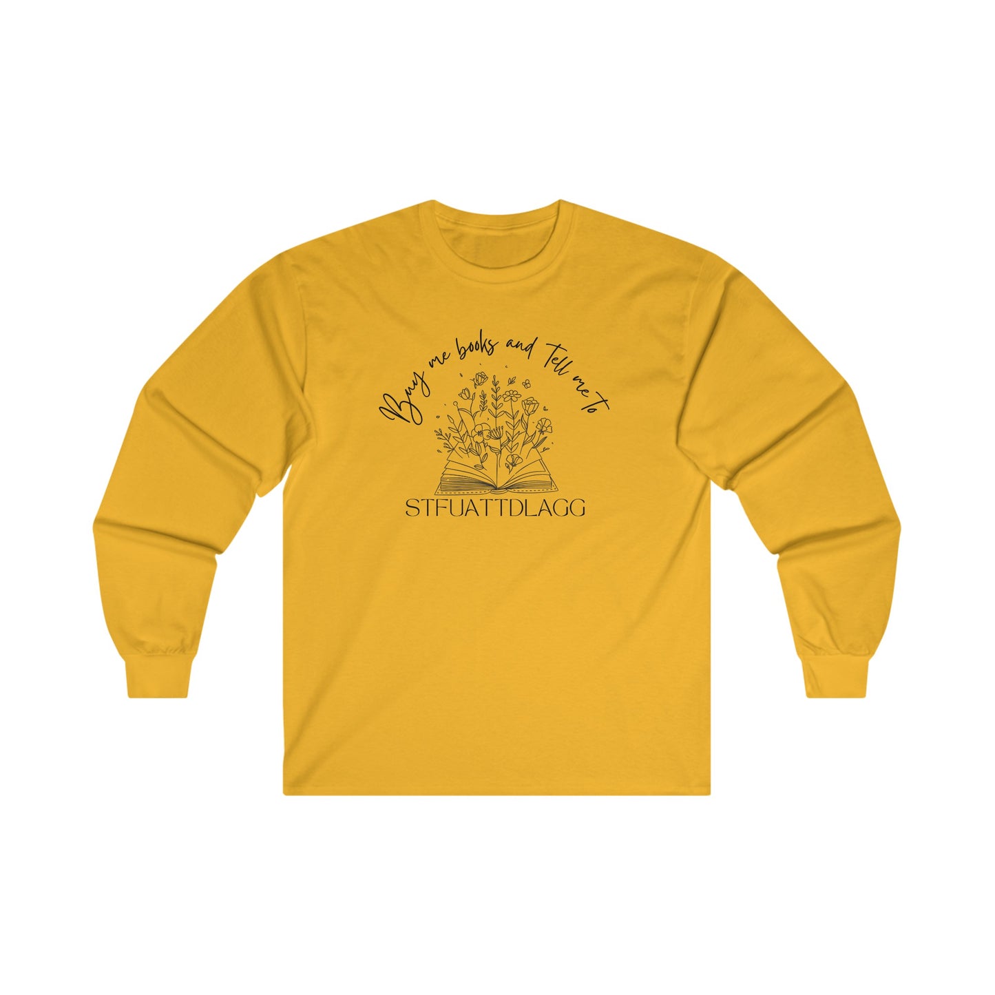 STFUATTDLAGG Long Sleeve