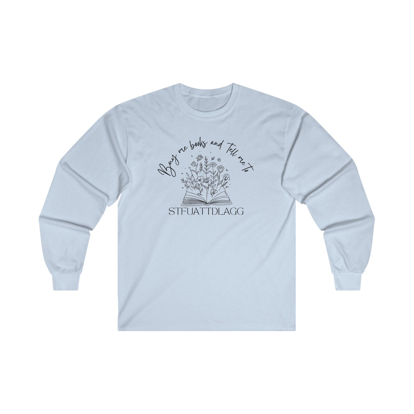 STFUATTDLAGG Long Sleeve
