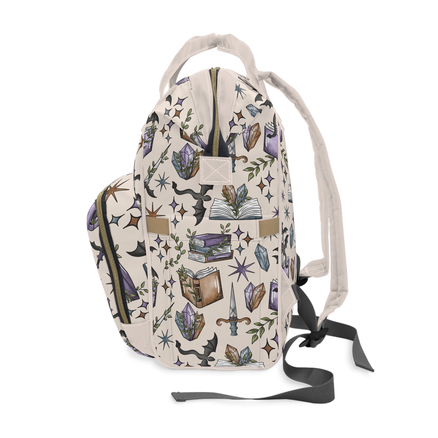 Fantasy Lovers Diaper Backpack