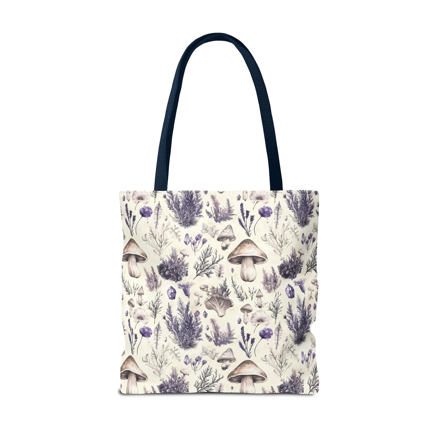 Mystic Grove Tote Bag