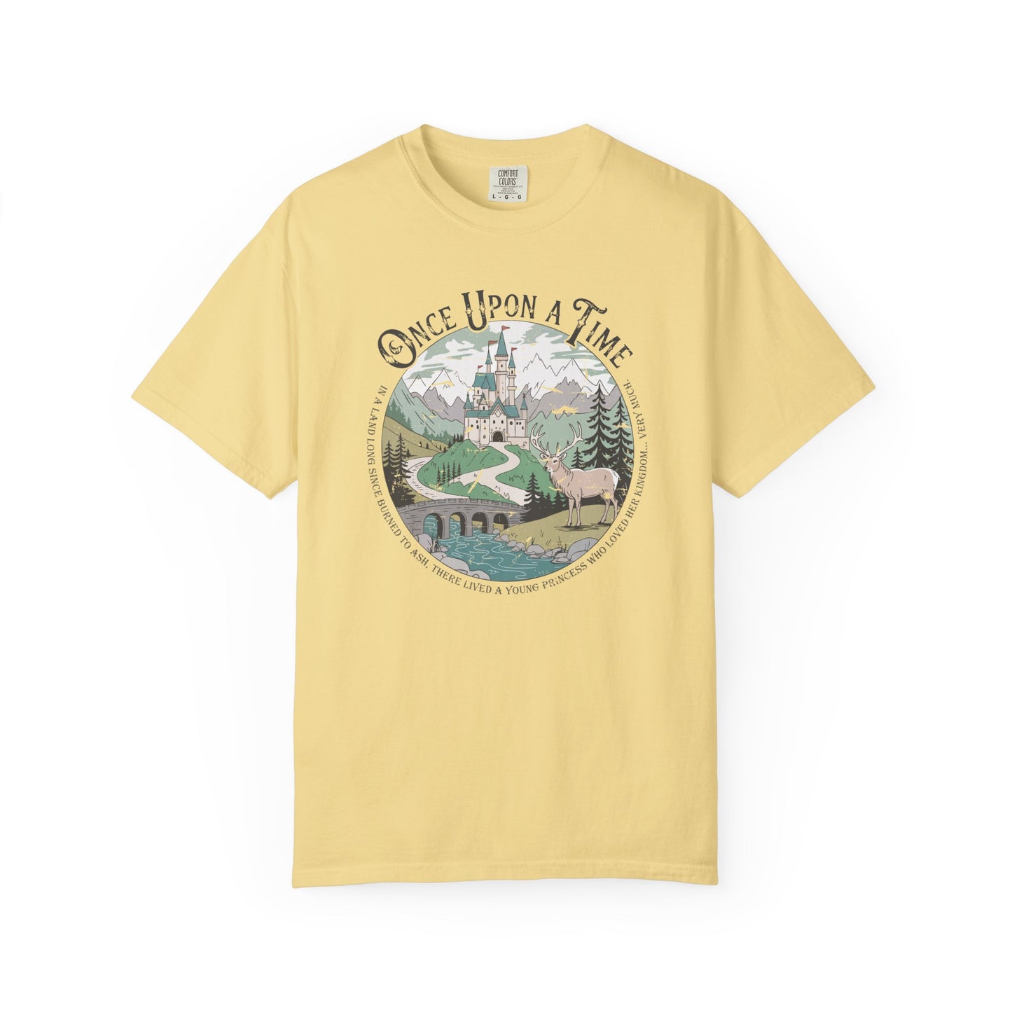 ToG Tee