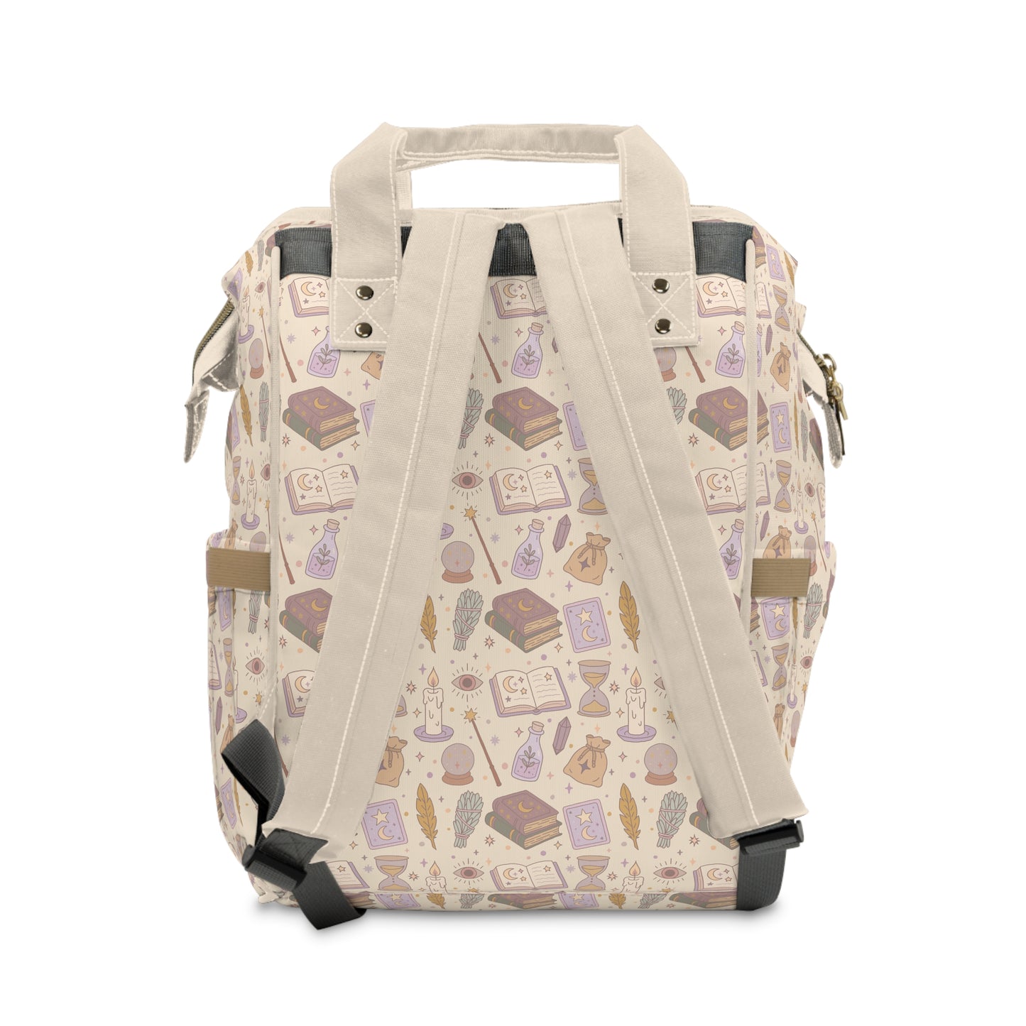 Spellbound Diaper Backpack